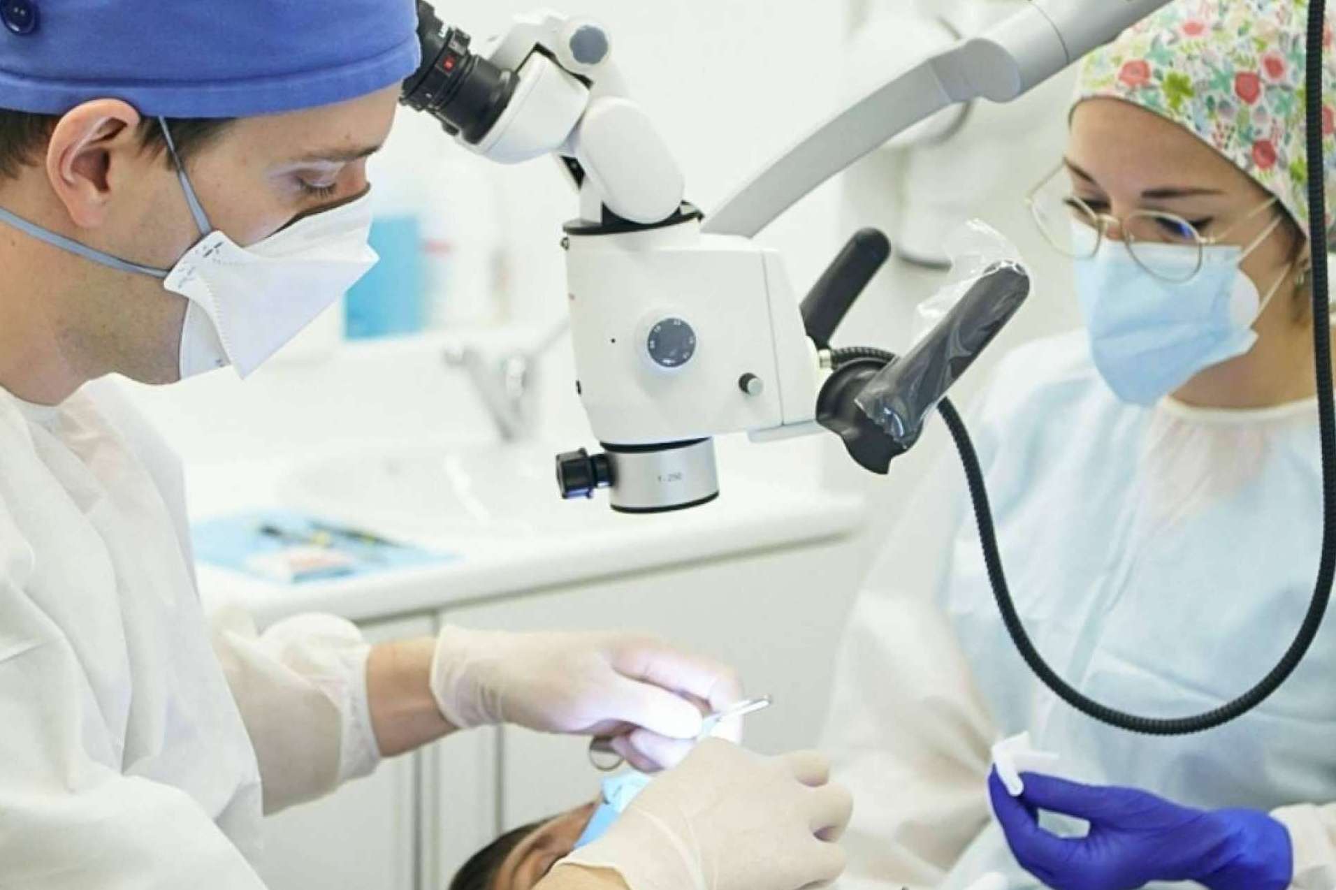 Razones para realizar una endodoncia