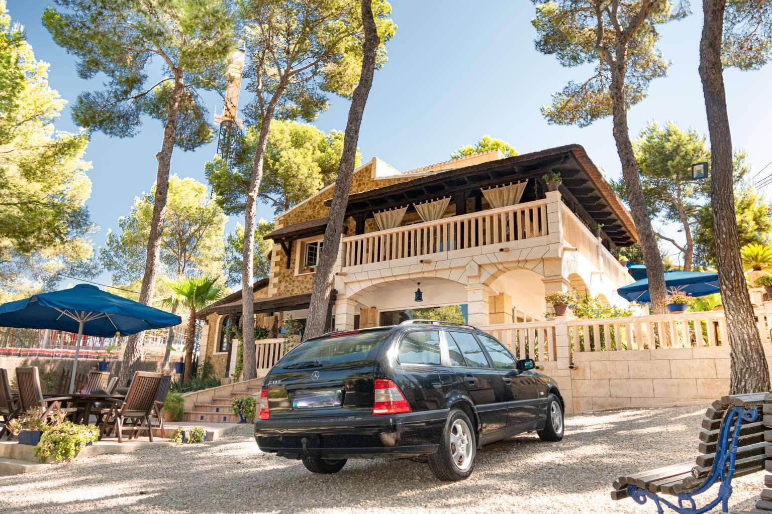Atractivas Fincas Singulares disponibles en Baleares