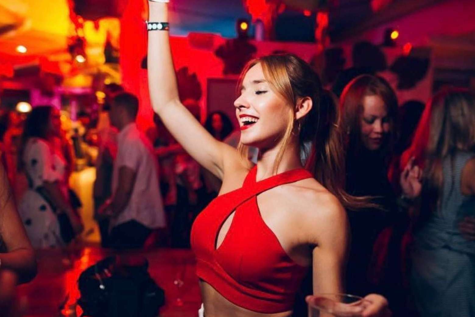 Rumbita Barcelona prepara nueva temporada en Patrón Barcelona