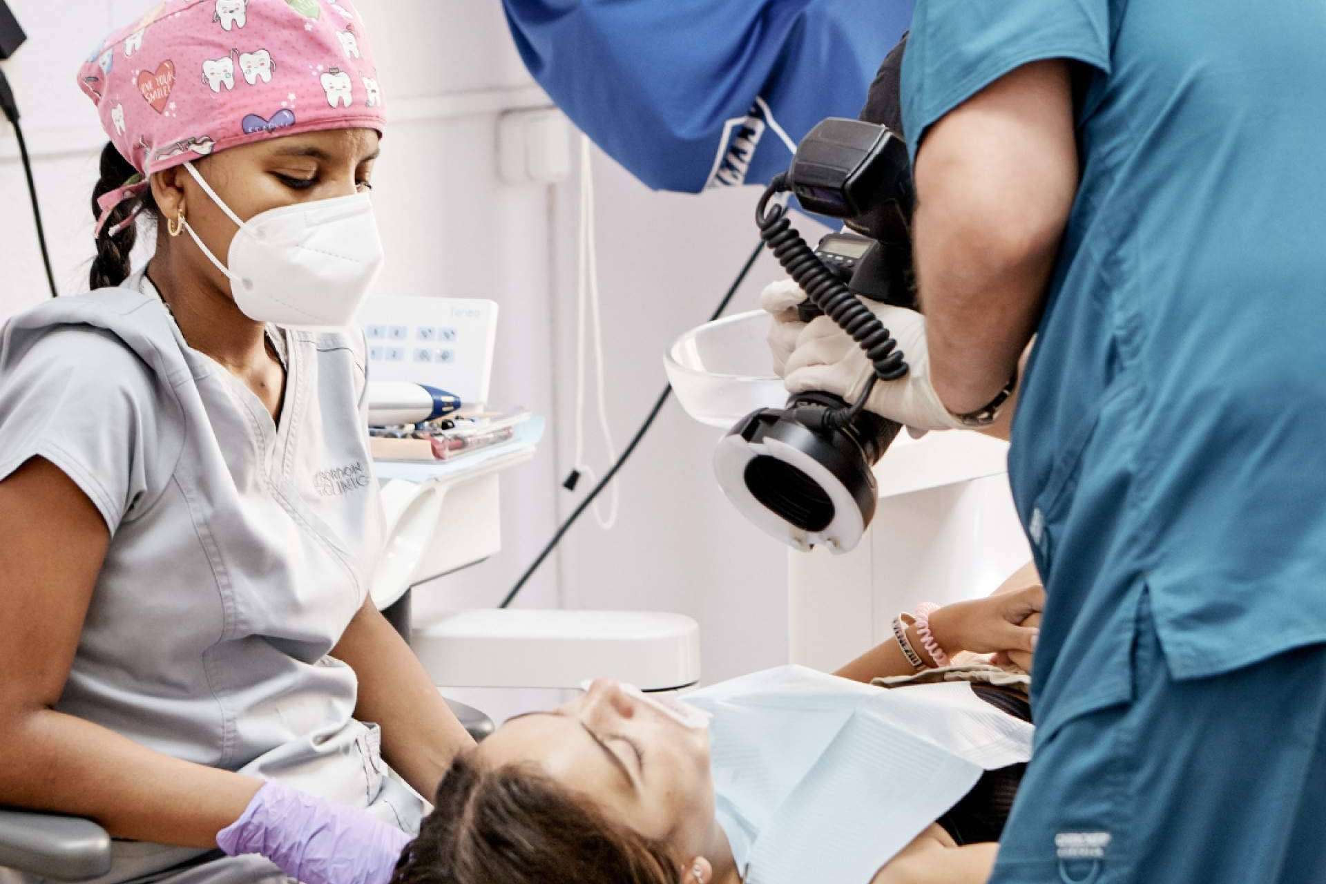 Las carillas dentales, el tratamiento estético dental por excelencia