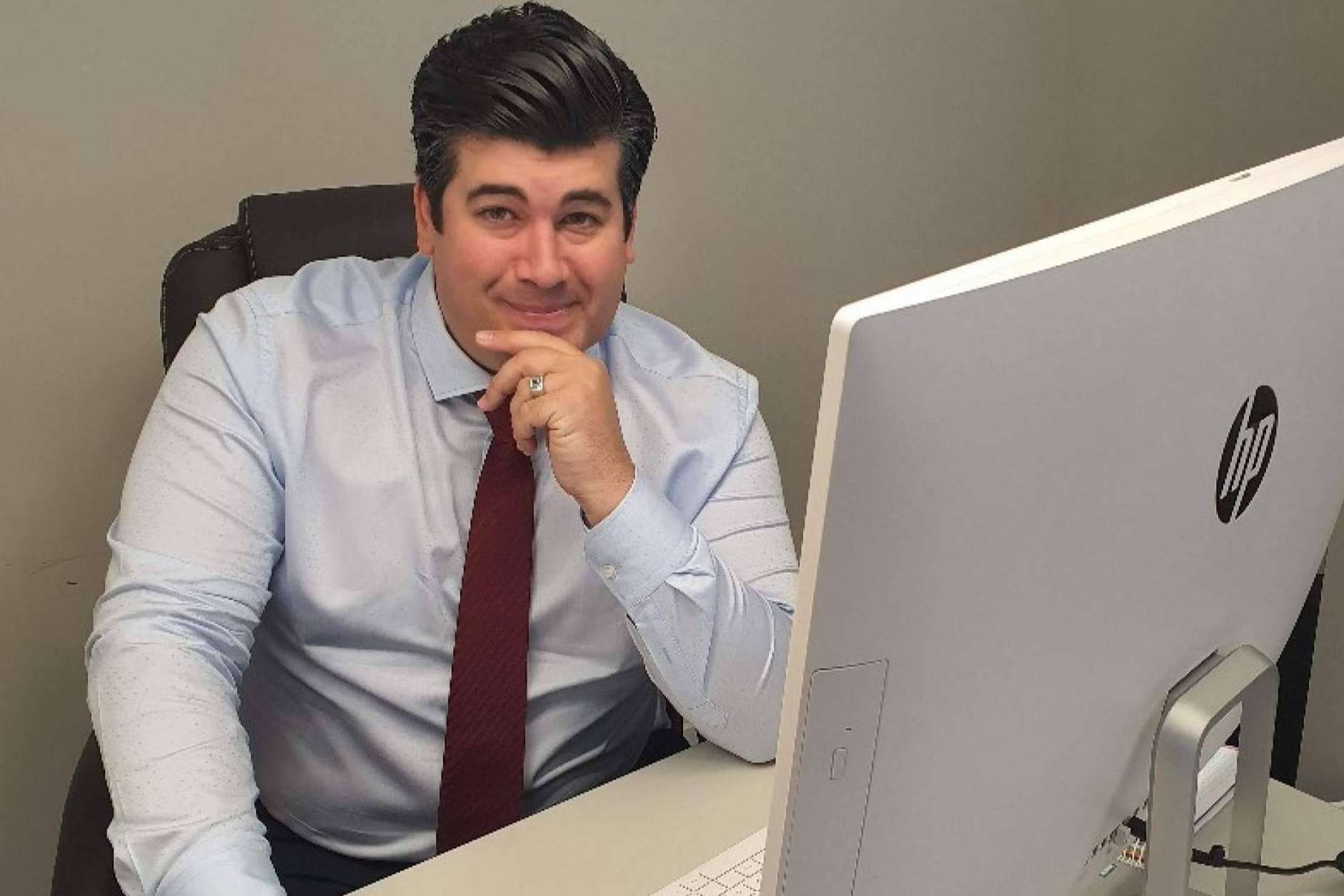 LeadDesk sobre cómo montar un call center en 2022