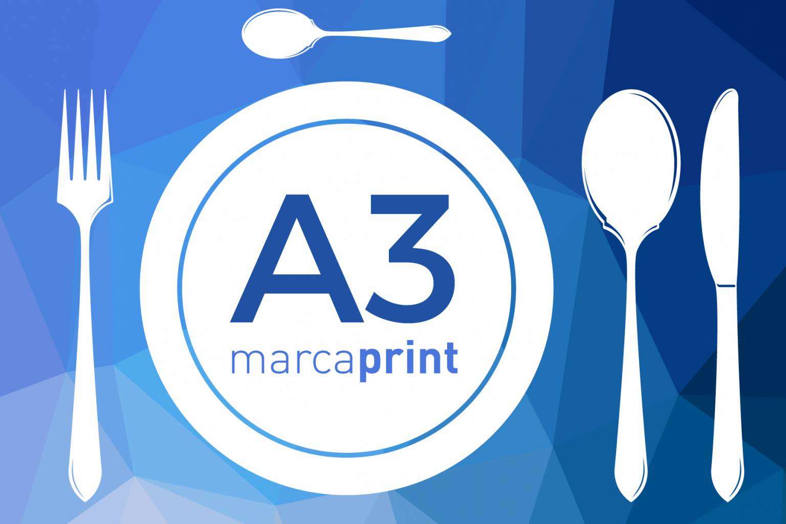 El servicio de Marcaprint, un gran aliado en la hostelería