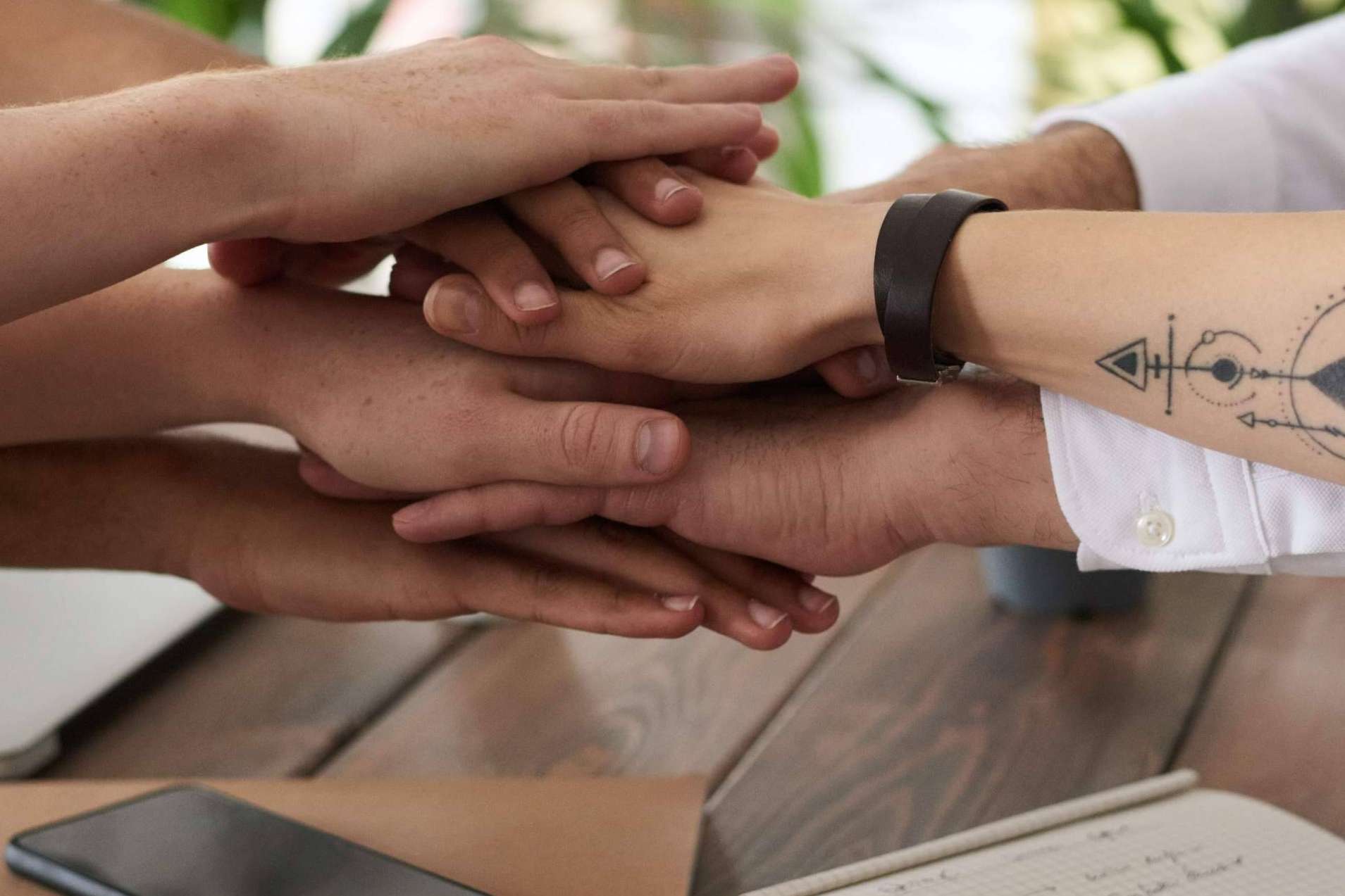 Hikei Consulting, la ayuda para relanzar un negocio