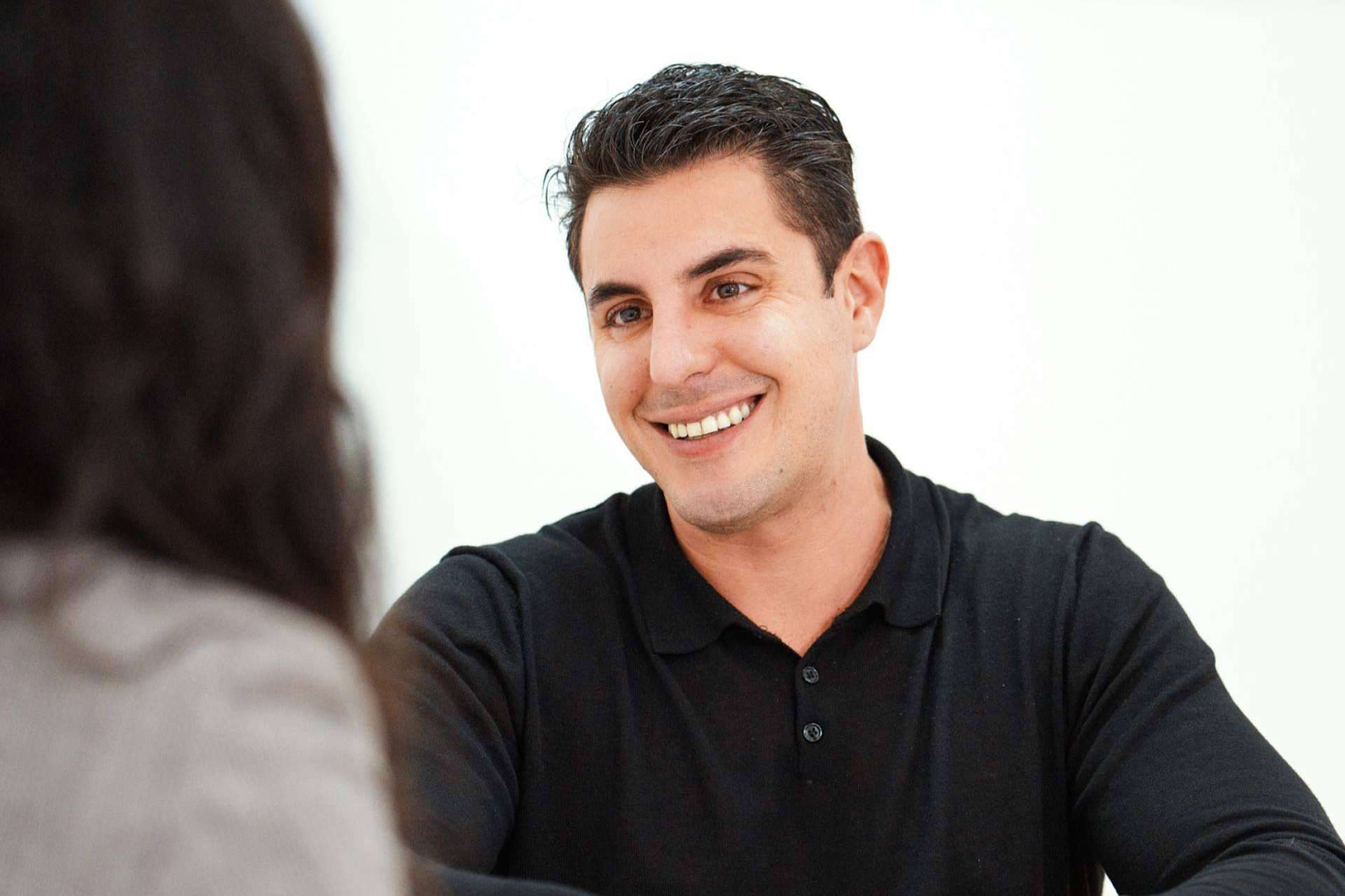 ¿Qué hay que saber antes de someterse al tratamiento de sonrisa gingival?, por el Dr. Carlos Zito