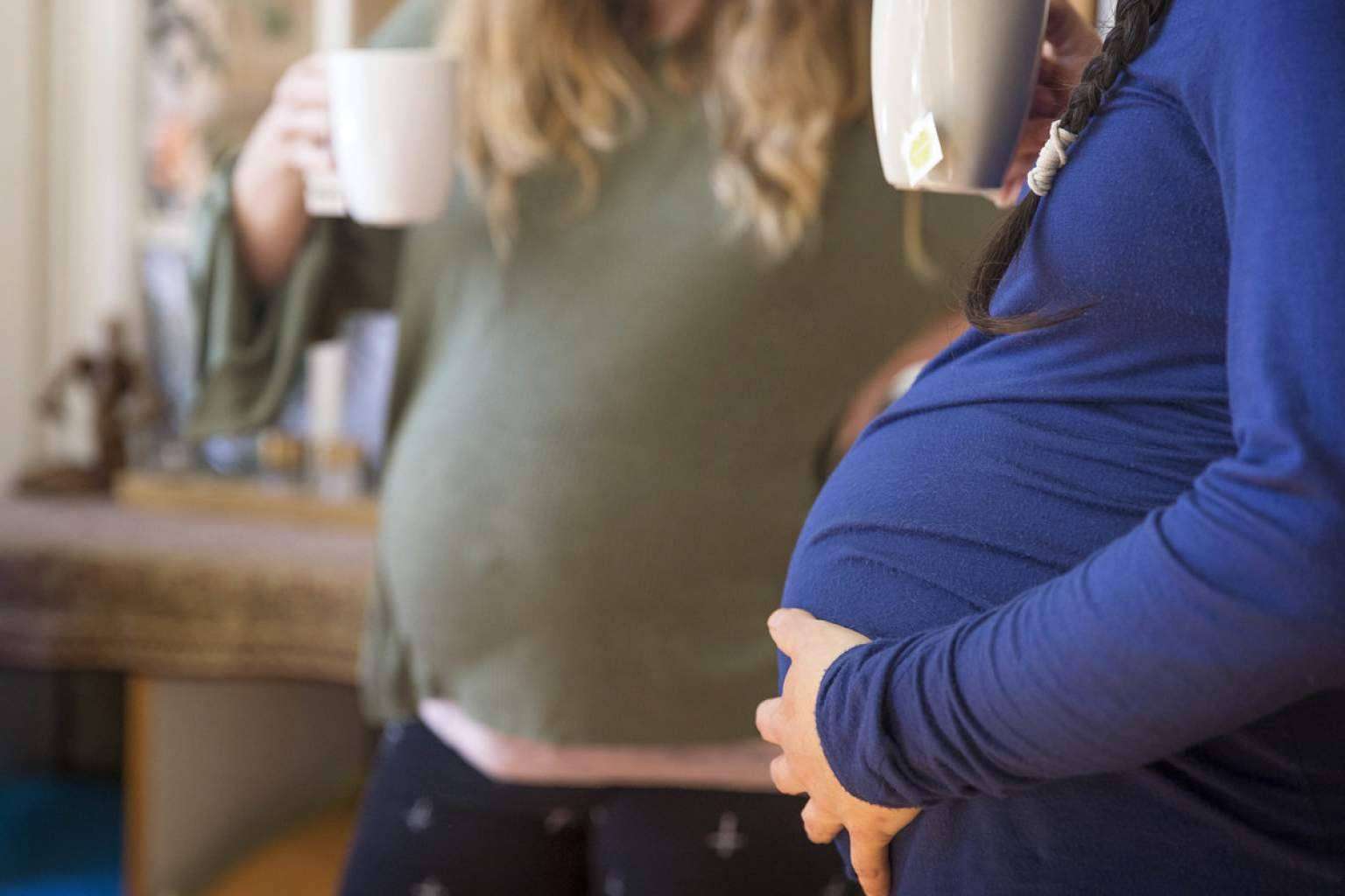 Blanca Lainez y su curso de preparación al parto, maternidad y paternidad consciente
