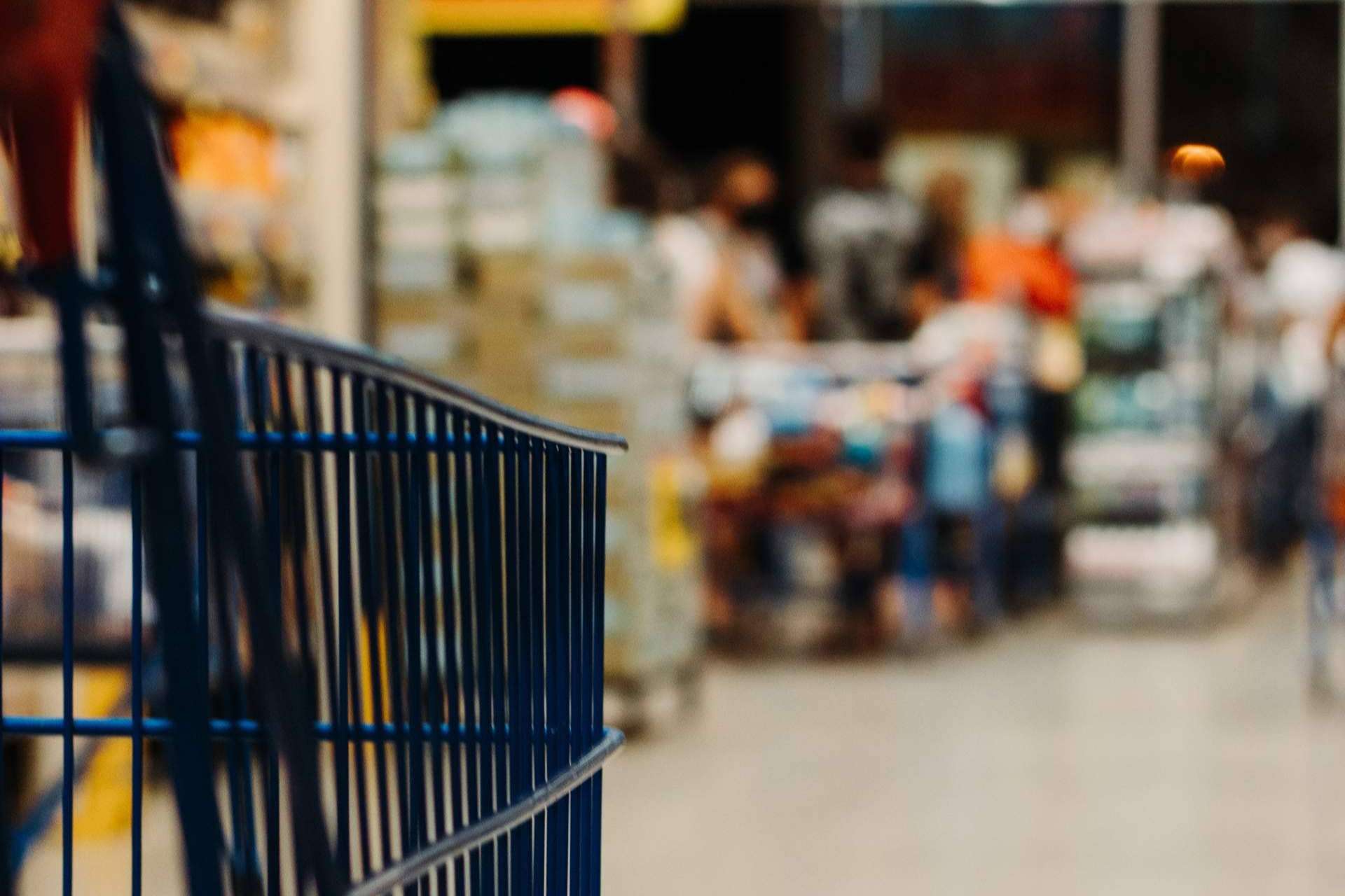 La evolución del marketing al shopper marketing, por la empresa POS Potential