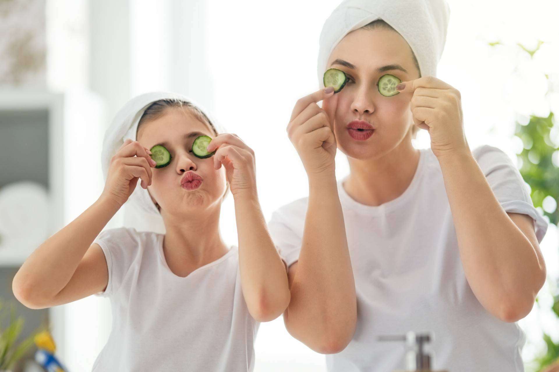 DHYVANA cuida la piel de toda la familia con cosmética 100 % orgánica
