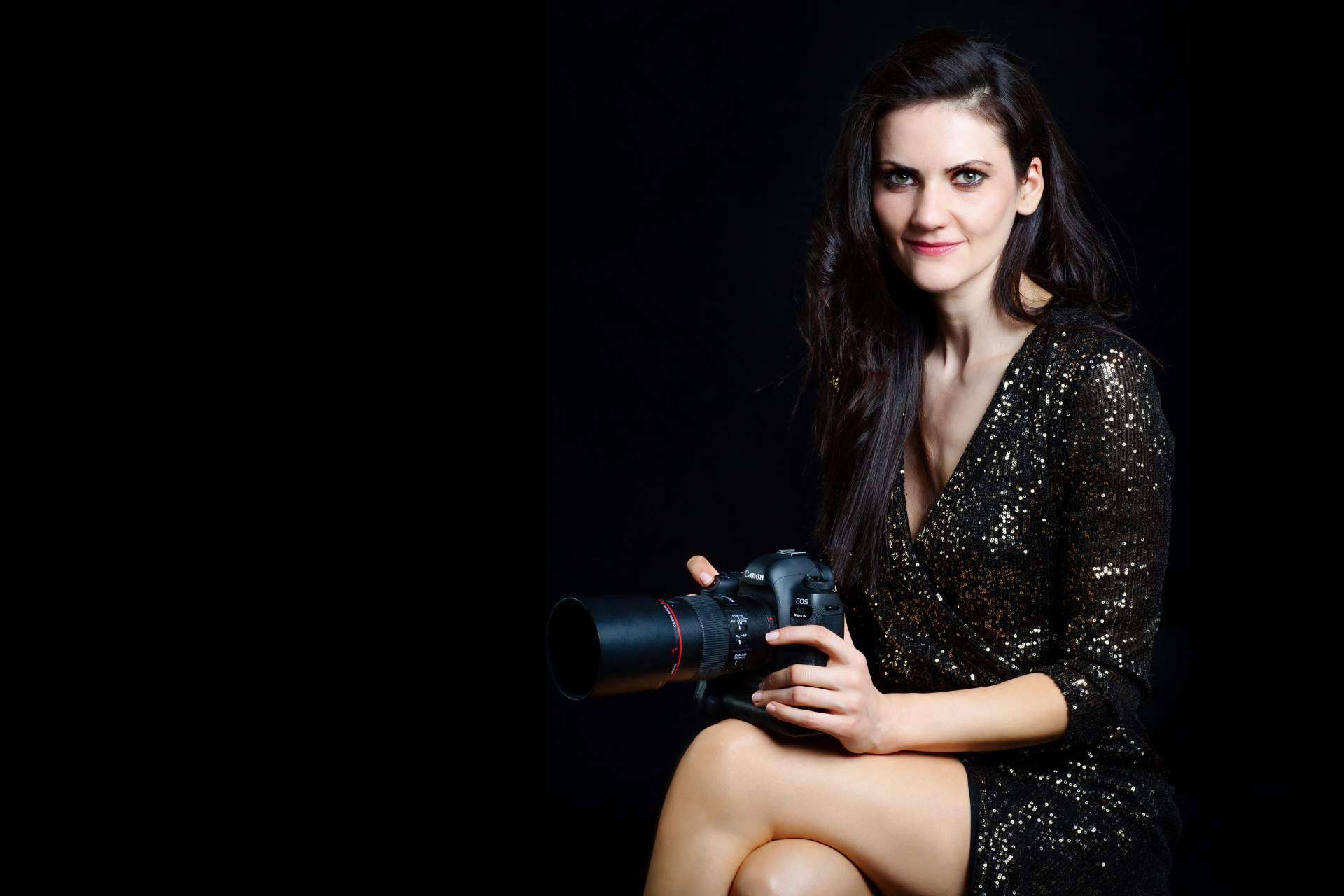 Nicoleta Lupu Agency y sus fotógrafos profesionales de eventos