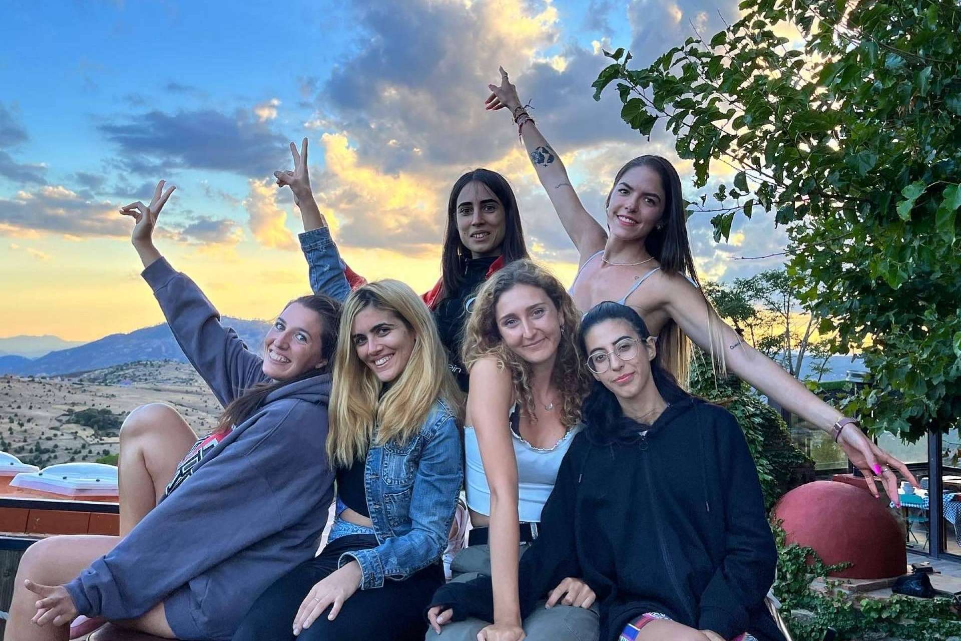 Comunidad Boonie, una alternativa para conocer gente en Madrid