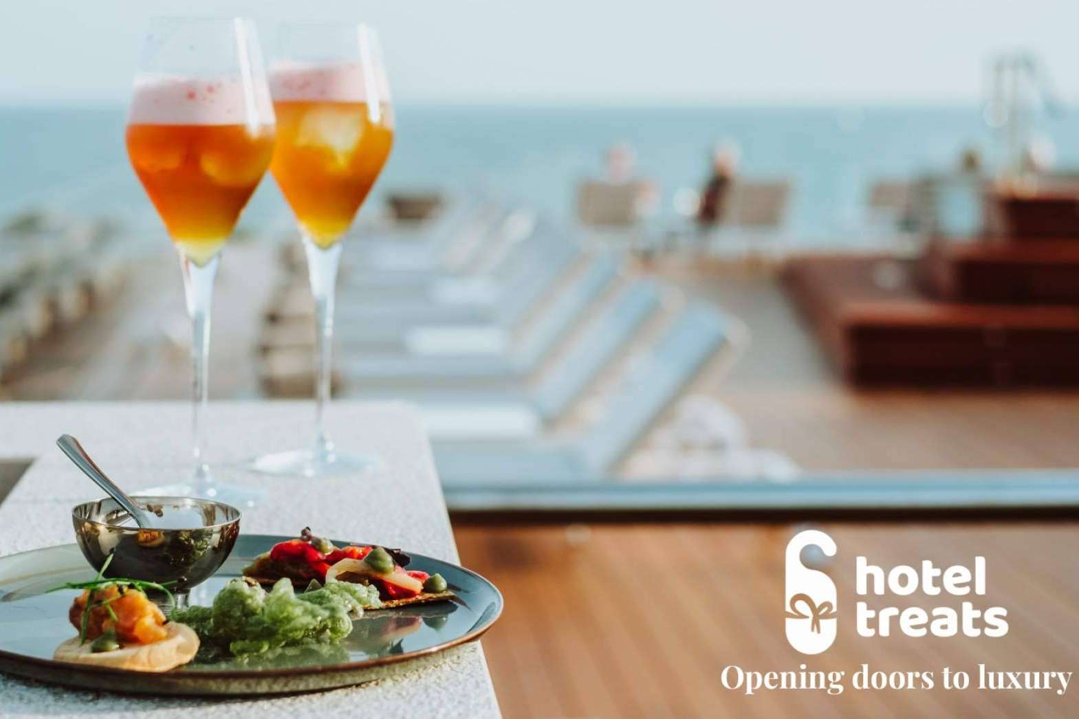 Bonos regalo corporativos para empresas con Hotel Treats