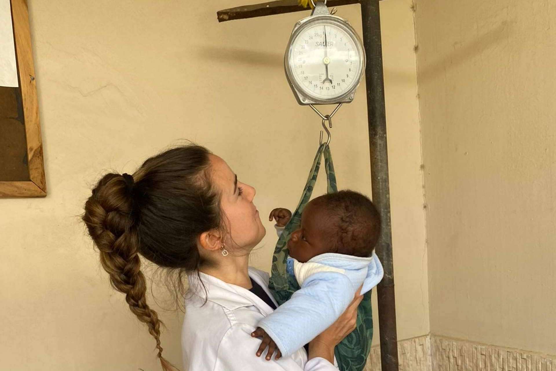 ¿Cómo se elige un programa de voluntariado?
