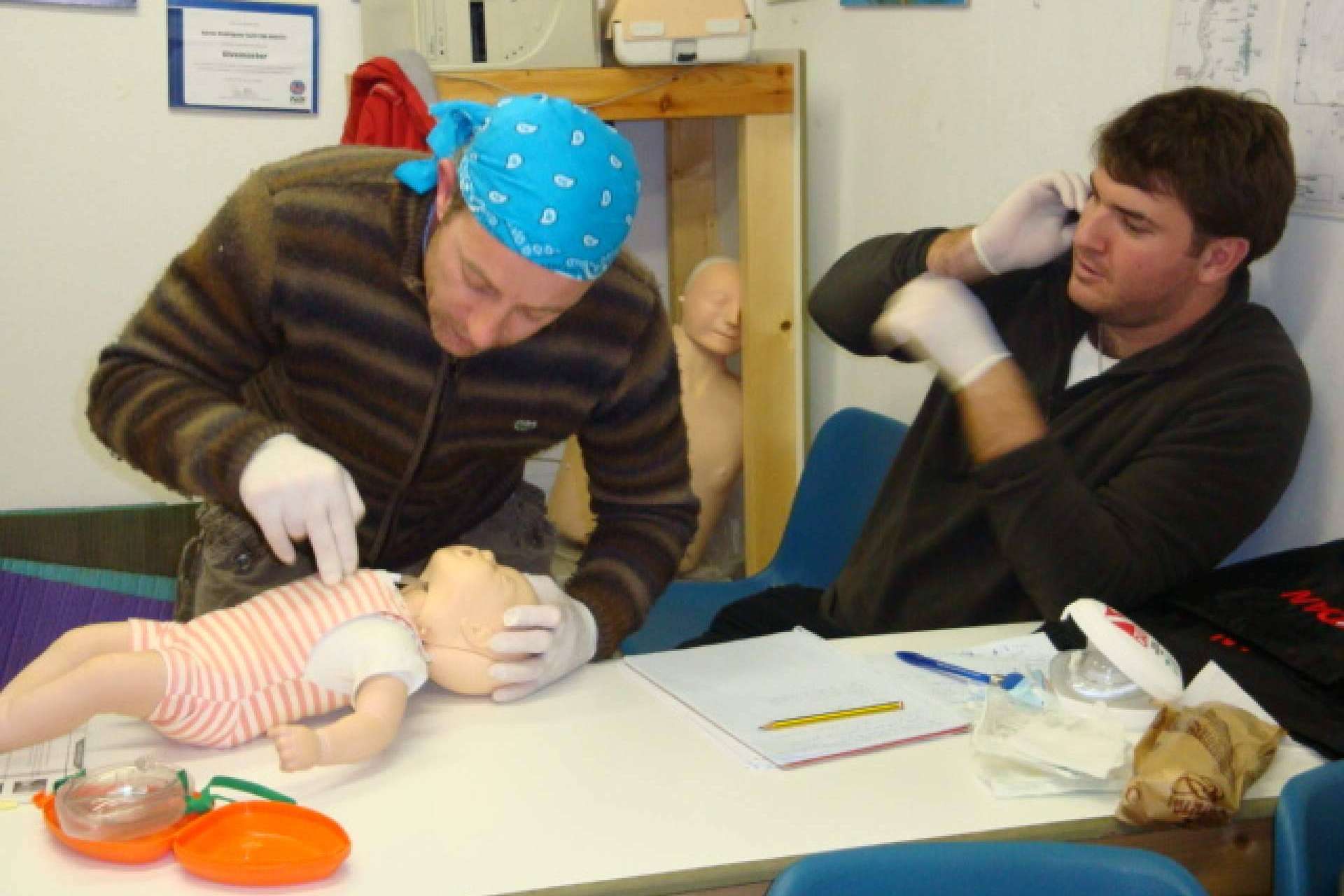 Scuba Plus y su curso de Dive Guide para convertirse en instructor de buceo