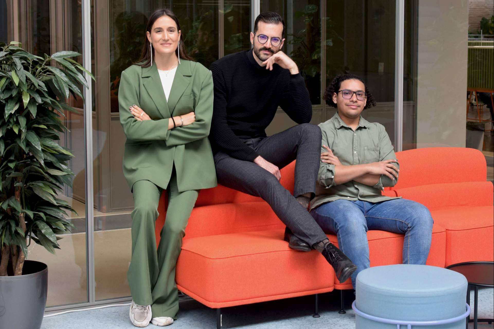 Patronus sobre los beneficios de apoyar a futuras estrellas y generar nuevos ingresos