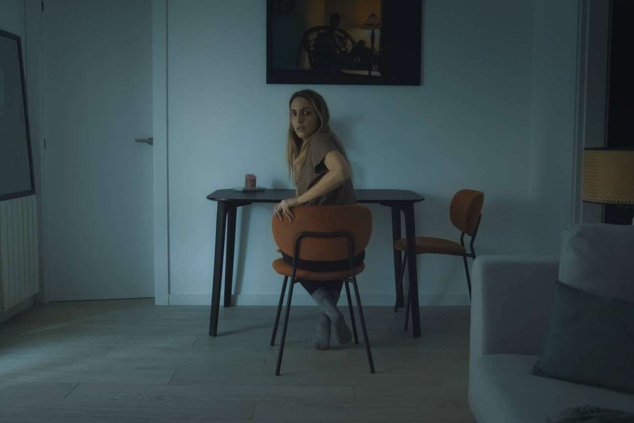 Estreno en Barcelona del nuevo cortometraje de Madman Creative