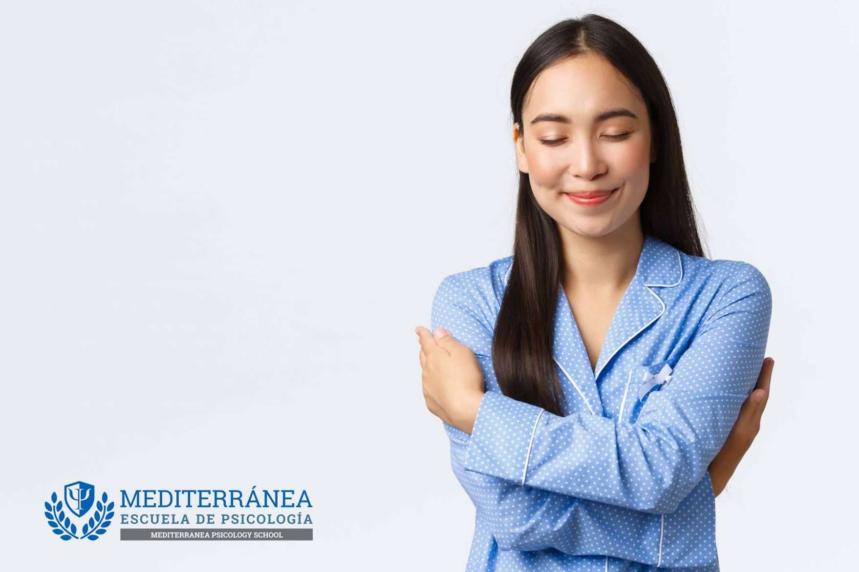 Los cursos de autoayuda de Escuela Mediterránea de Psicología para amenizar la vida