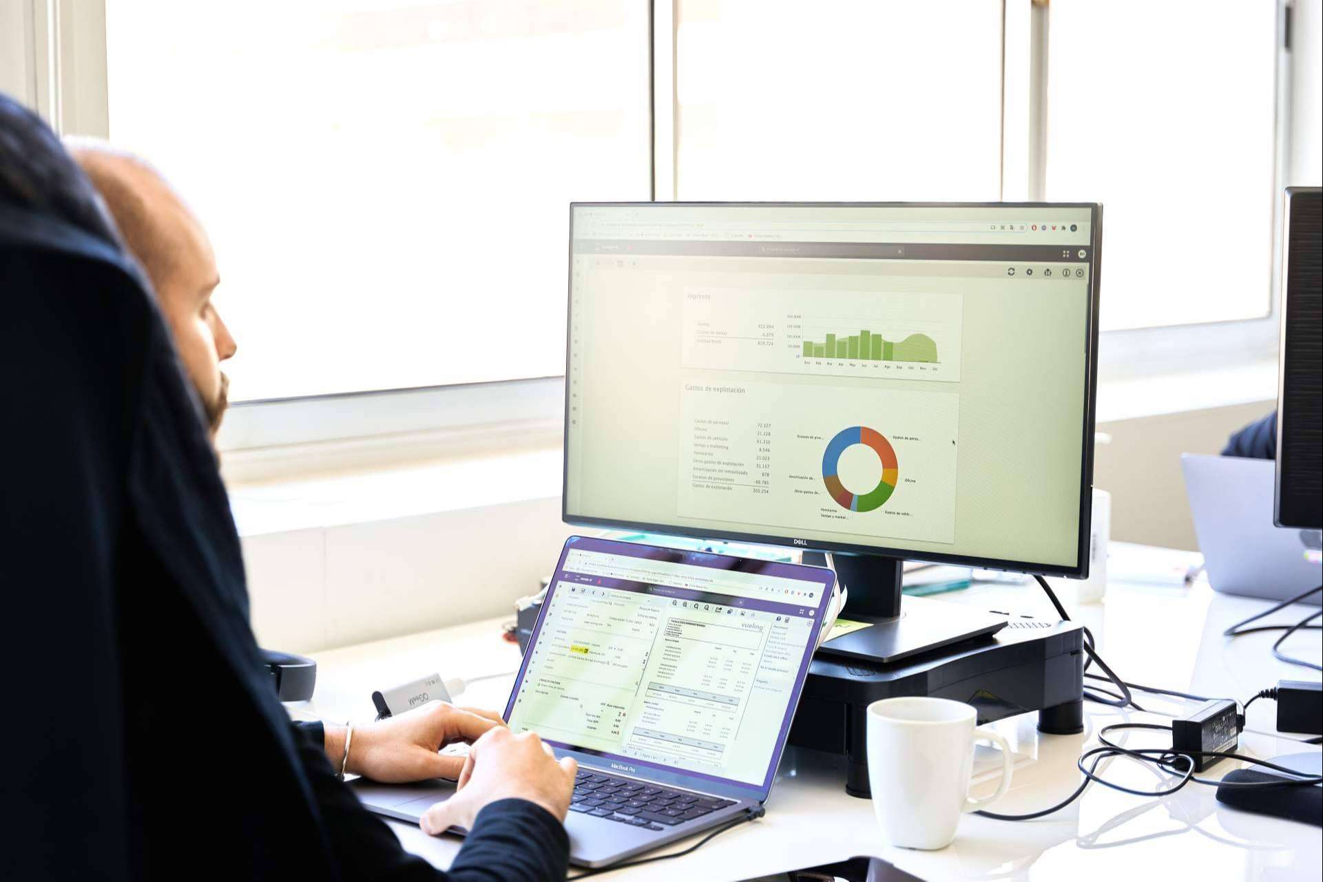 Soluciones contables online innovadoras para empresarios y asesores, de la mano de Yuki