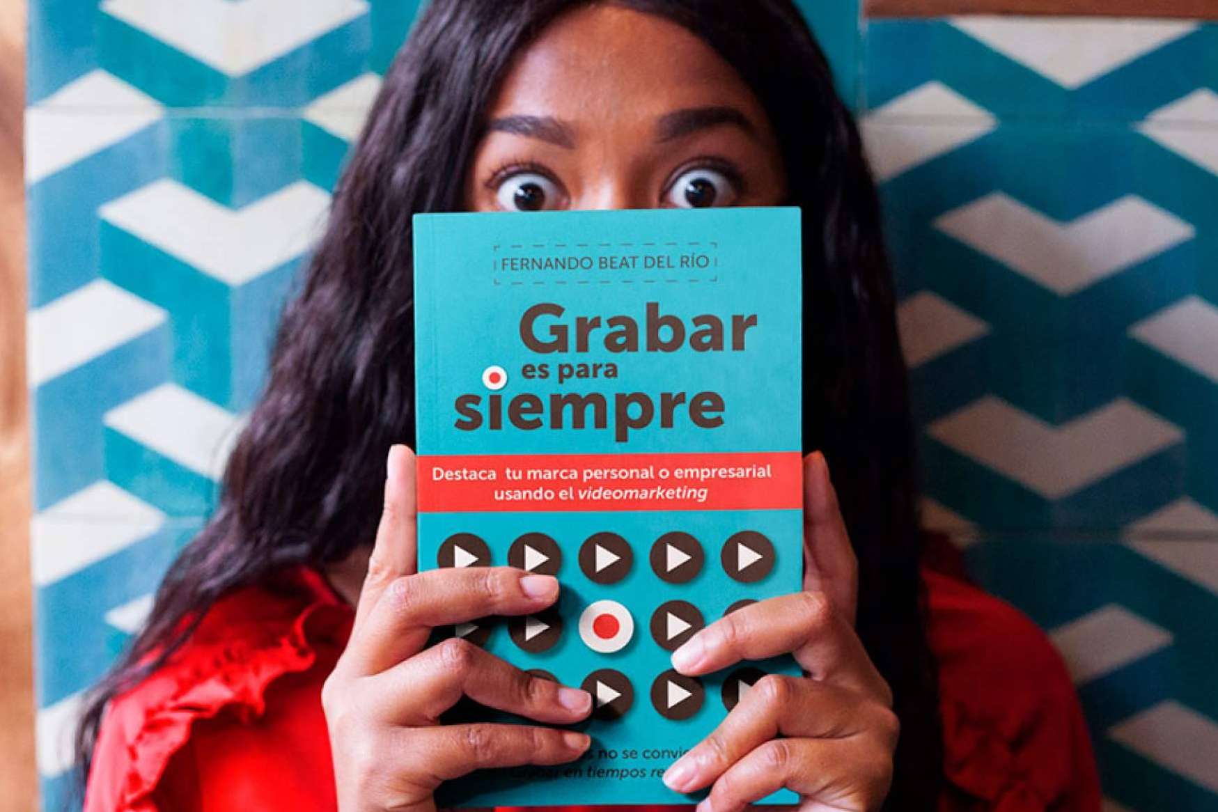 ¿Cómo obtener ideas para vídeos corporativos o de marca?, con FBR Fotografía y Vídeo
