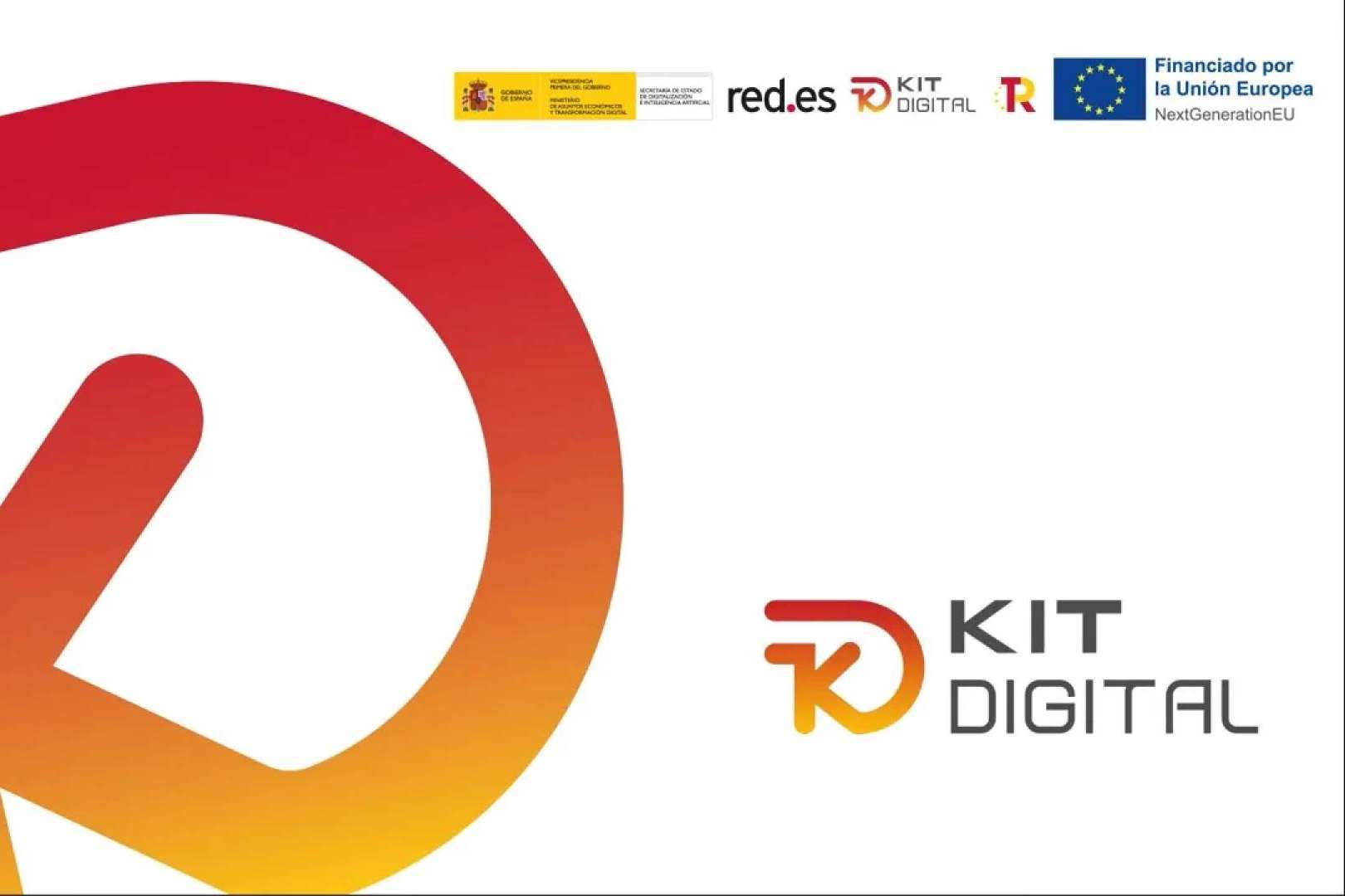 El Kit Digital ya acepta solicitudes del Segmento II para empresas de 3 a 9 empleados. ¿Cómo adquirirlo con Waitry?
