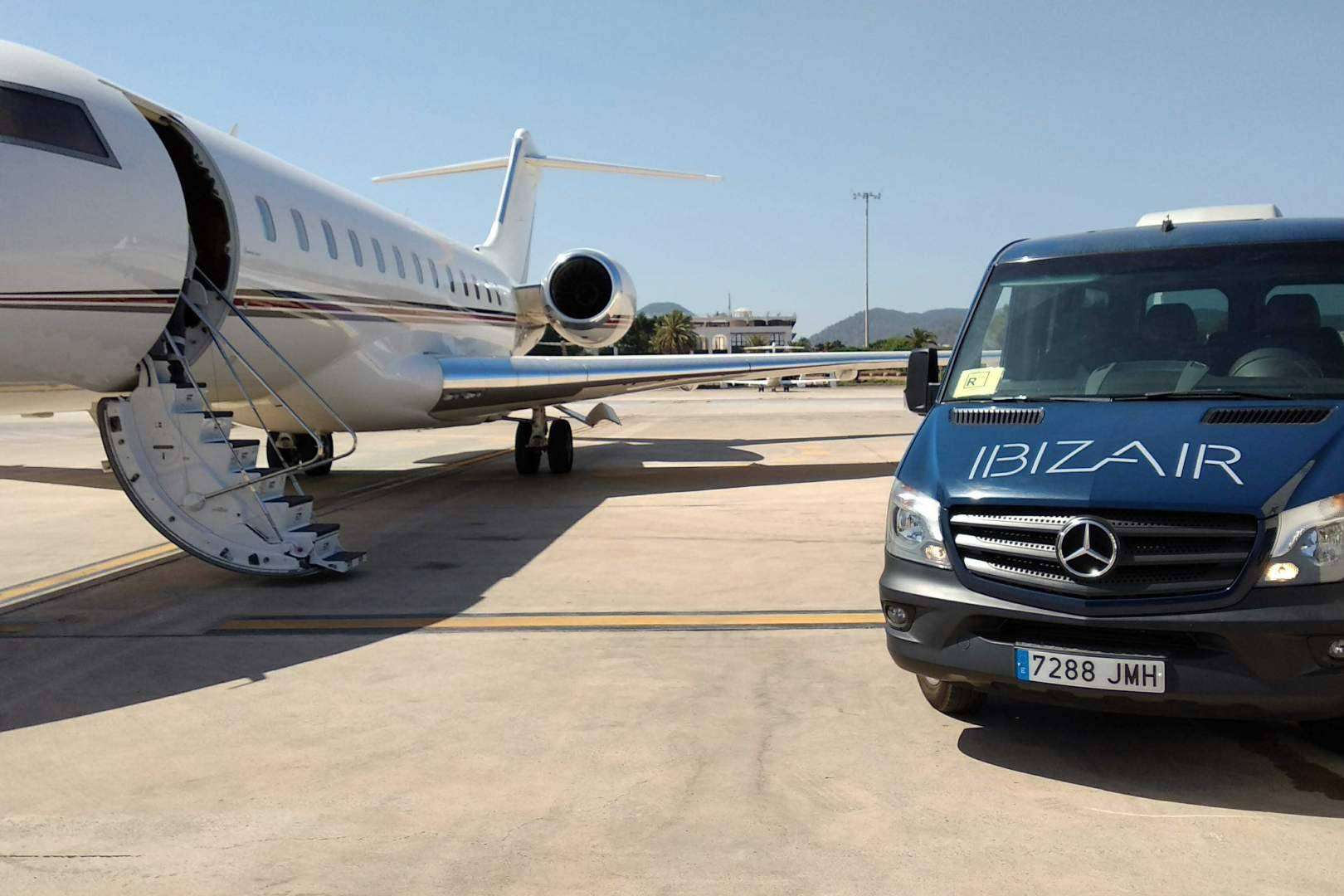 En verano aumenta la actividad de las empresas de FBO