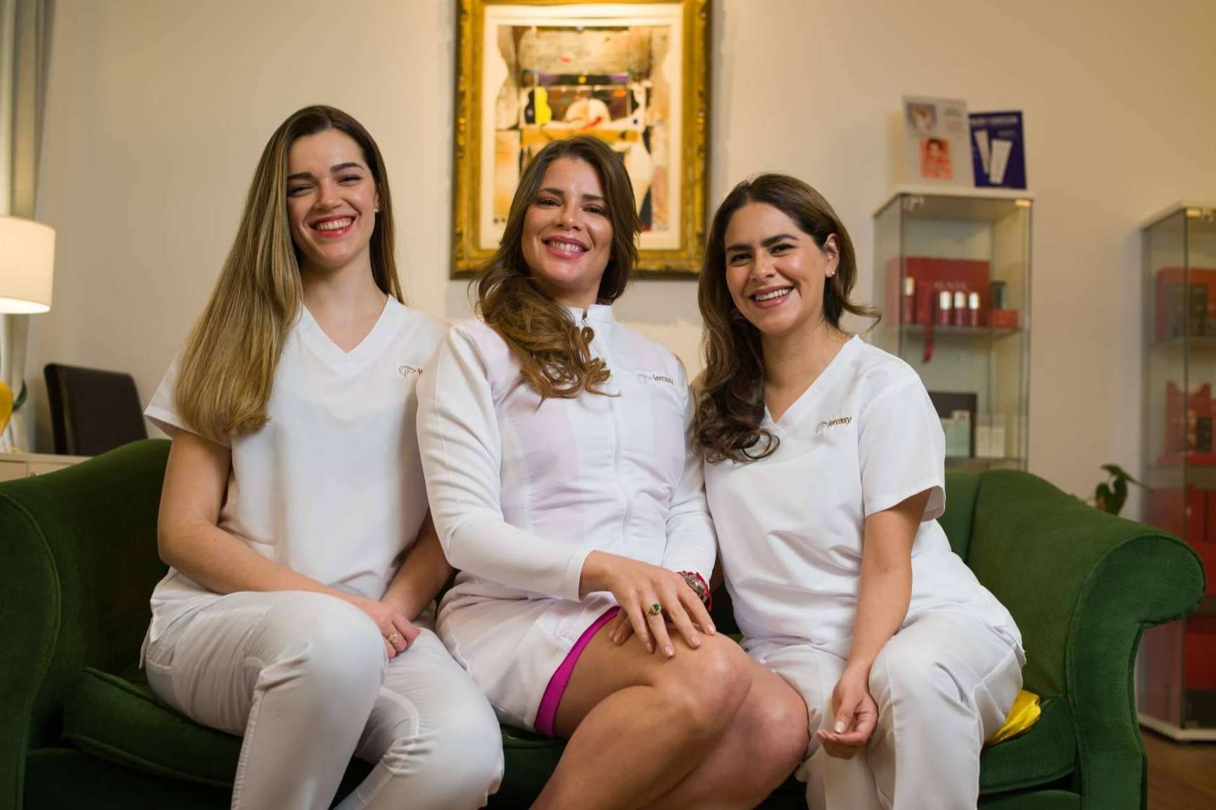 Fercasy se consolida como la clínica experta en el tratamiento Nlift para ofrecer un efecto lifting en la piel