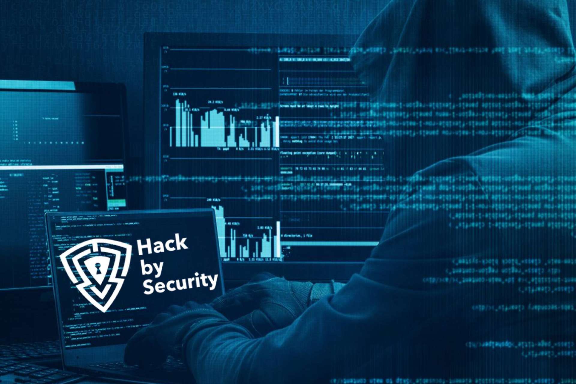 Los servicios de ciberseguridad Hack by Security ayudan a mantener protegida cualquier empresa