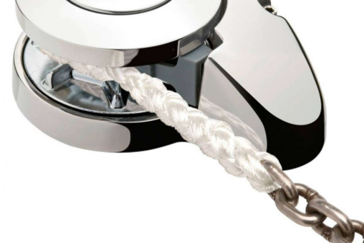 Cadena acero inoxidable y otros accesorios náuticos en la tienda online Nova Argonautica