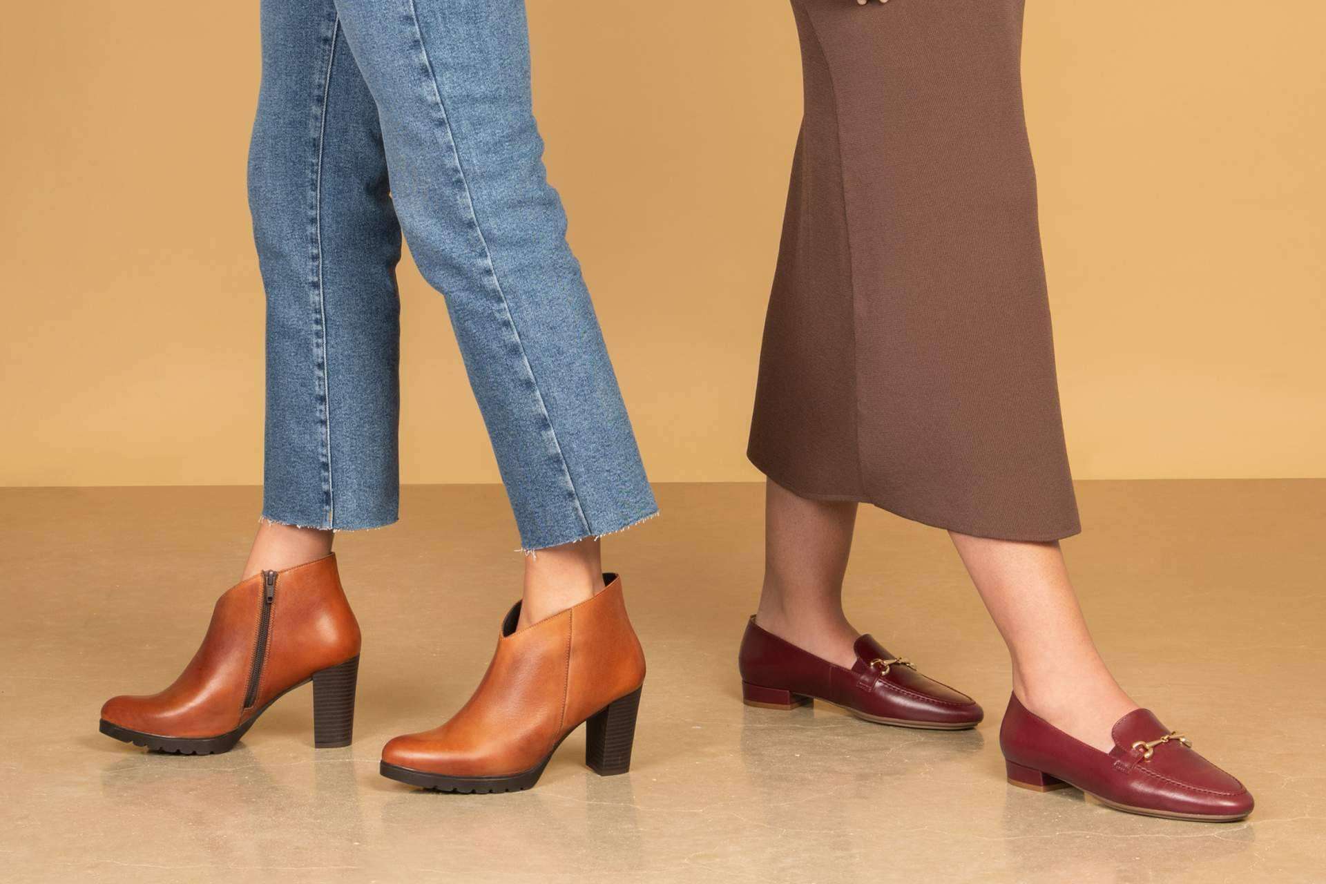 El sexto aniversario de la empresa de zapatos miMaO con envío gratuitos