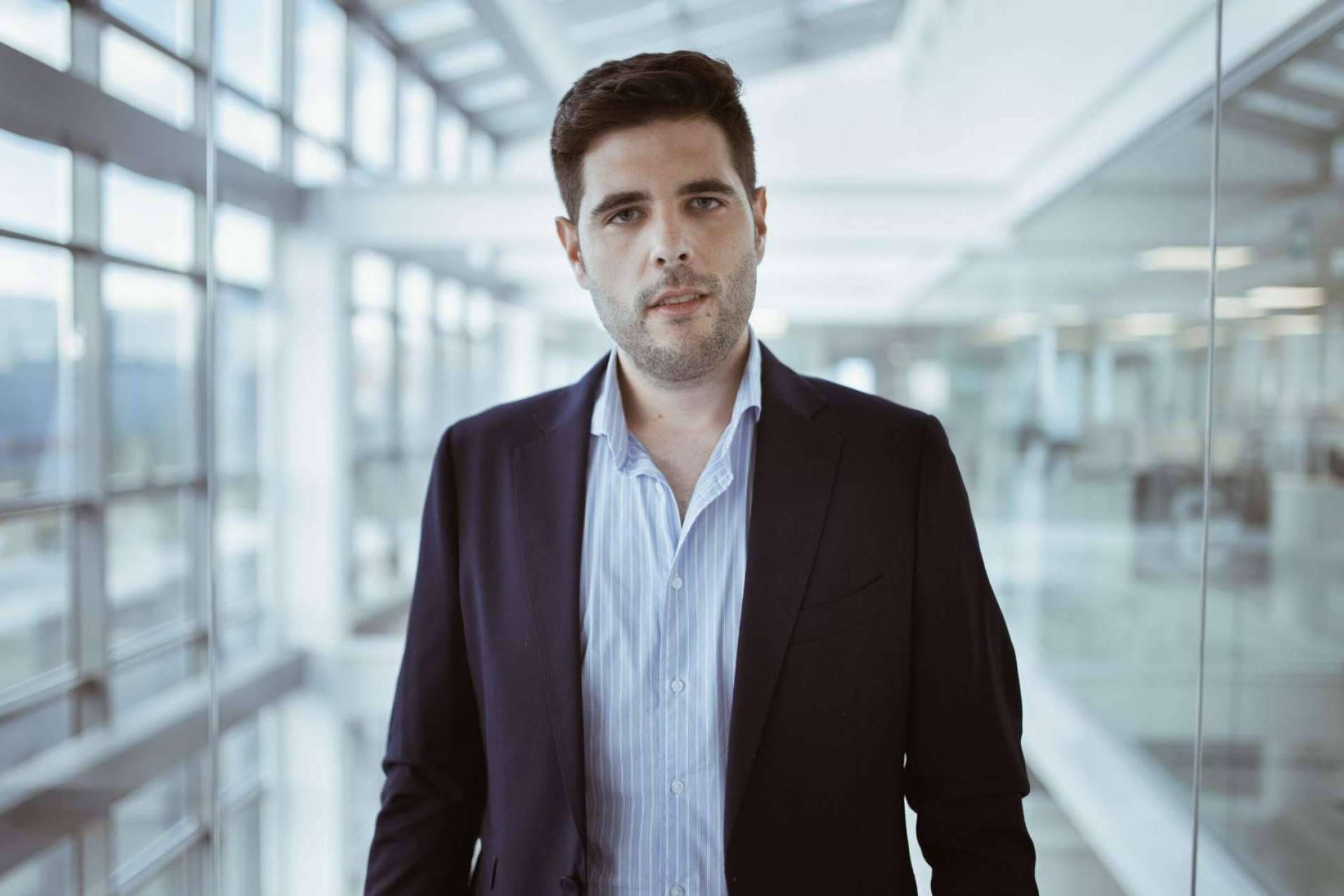 Fran Brenes, el inversor profesional que comparte su experiencia en redes sociales