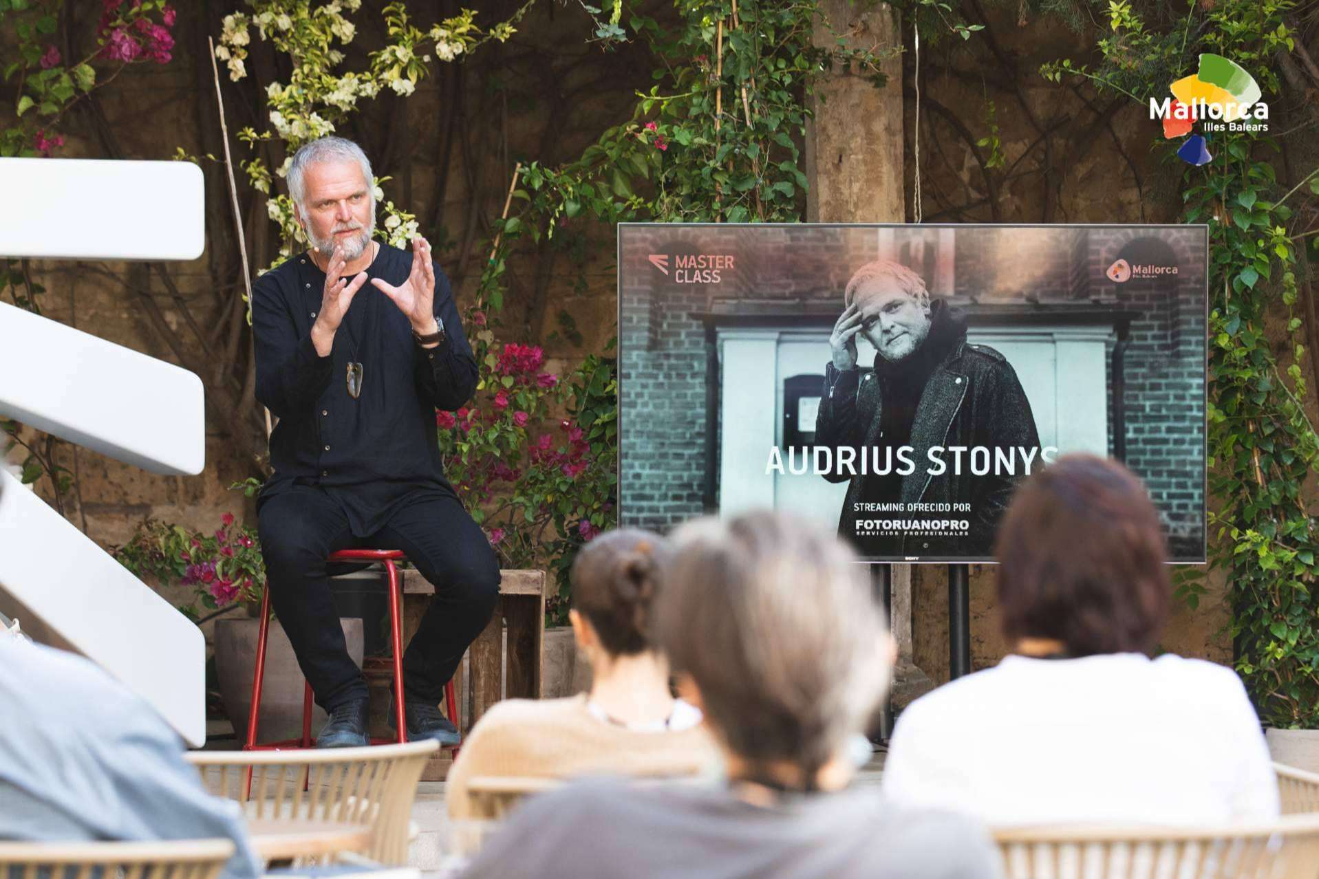MajorDocs, primer festival de cine slow, celebra en Mallorca su cuarta edición centrada en el cine doméstico