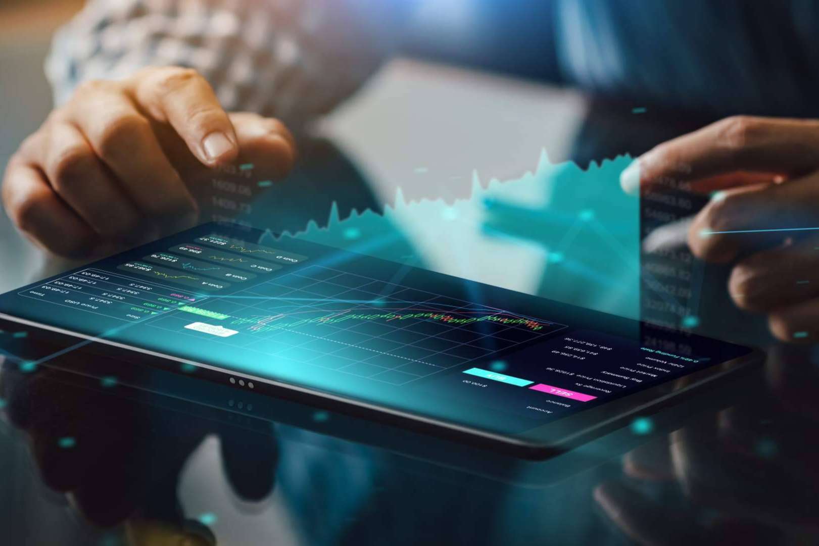 Fase de estudio y asesoramiento, y la ejecución del proyecto, en manos de la consultoría tecnológica 360 de Neurafy