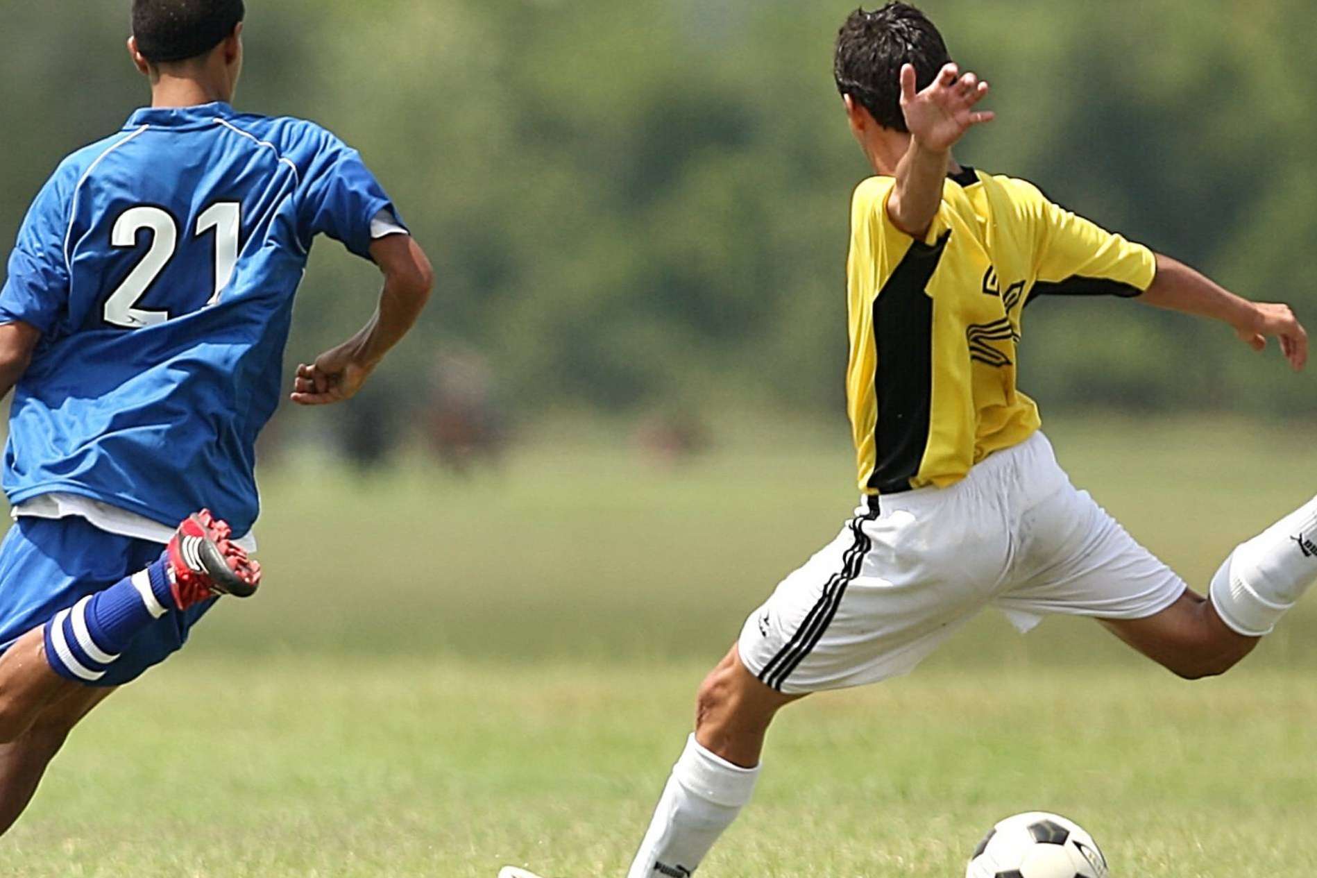 La red social de quedadas deportivas, hobbies y actividades
