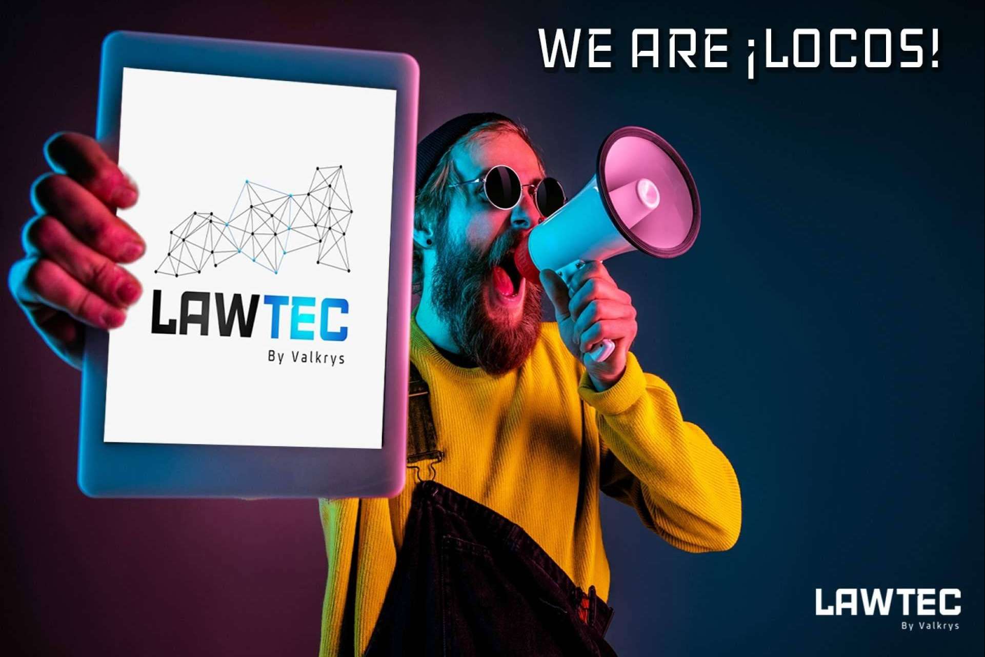 Lawtec ha añadido un juego a su web con el que ha revolucionado el marketing