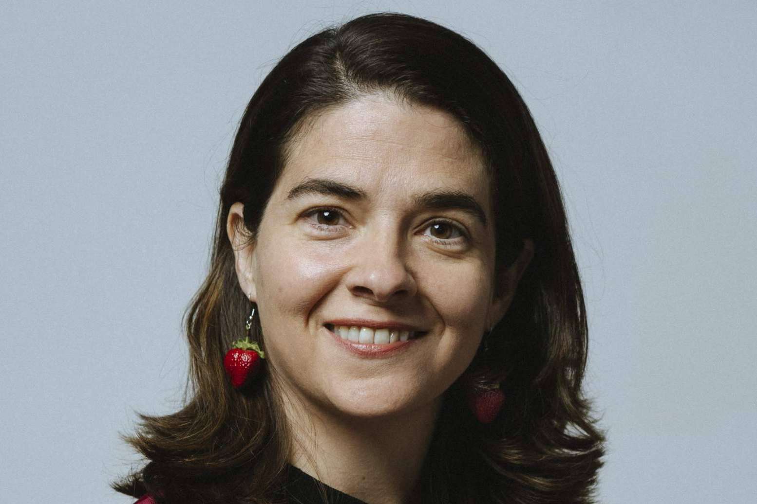 Pasión por y para la farmacia, Esther Calvo de Mora
