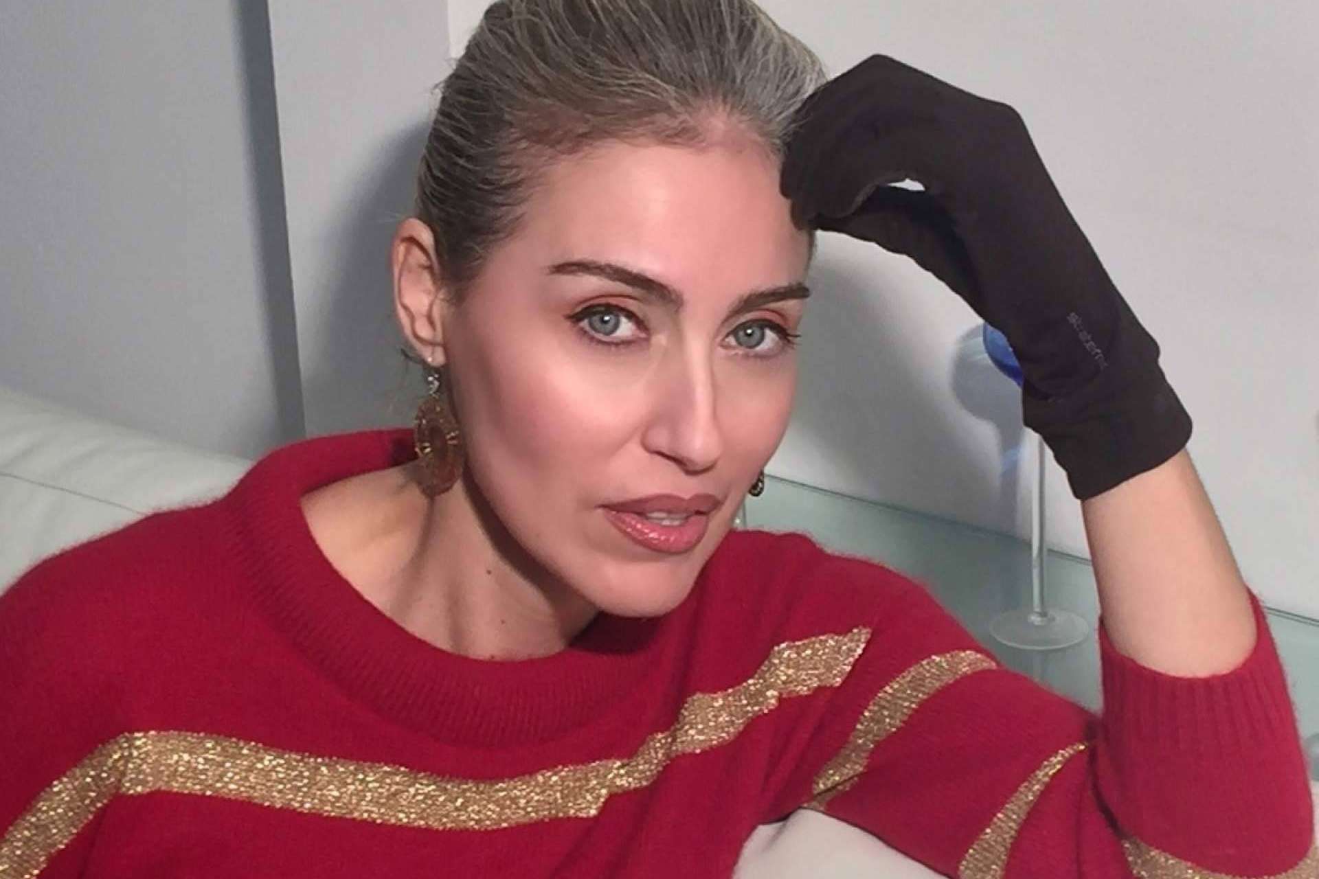 Miriam Victoria es una reconocida presentadora e influencer cultural