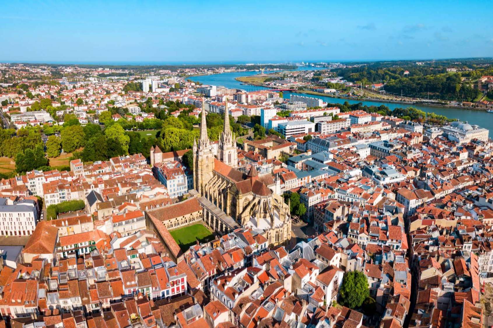 Adquirir un proyecto de obra nueva en Pontevedra, con AEDAS Homes