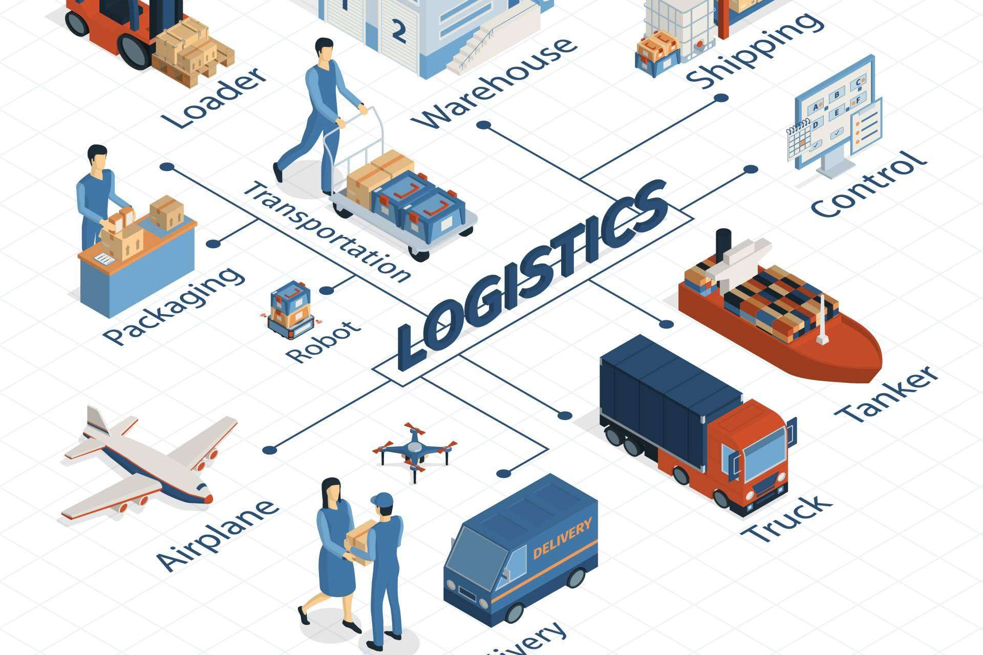 La asesoría de Extenda sobre fiscalidad internacional y logística a las empresas exportadoras