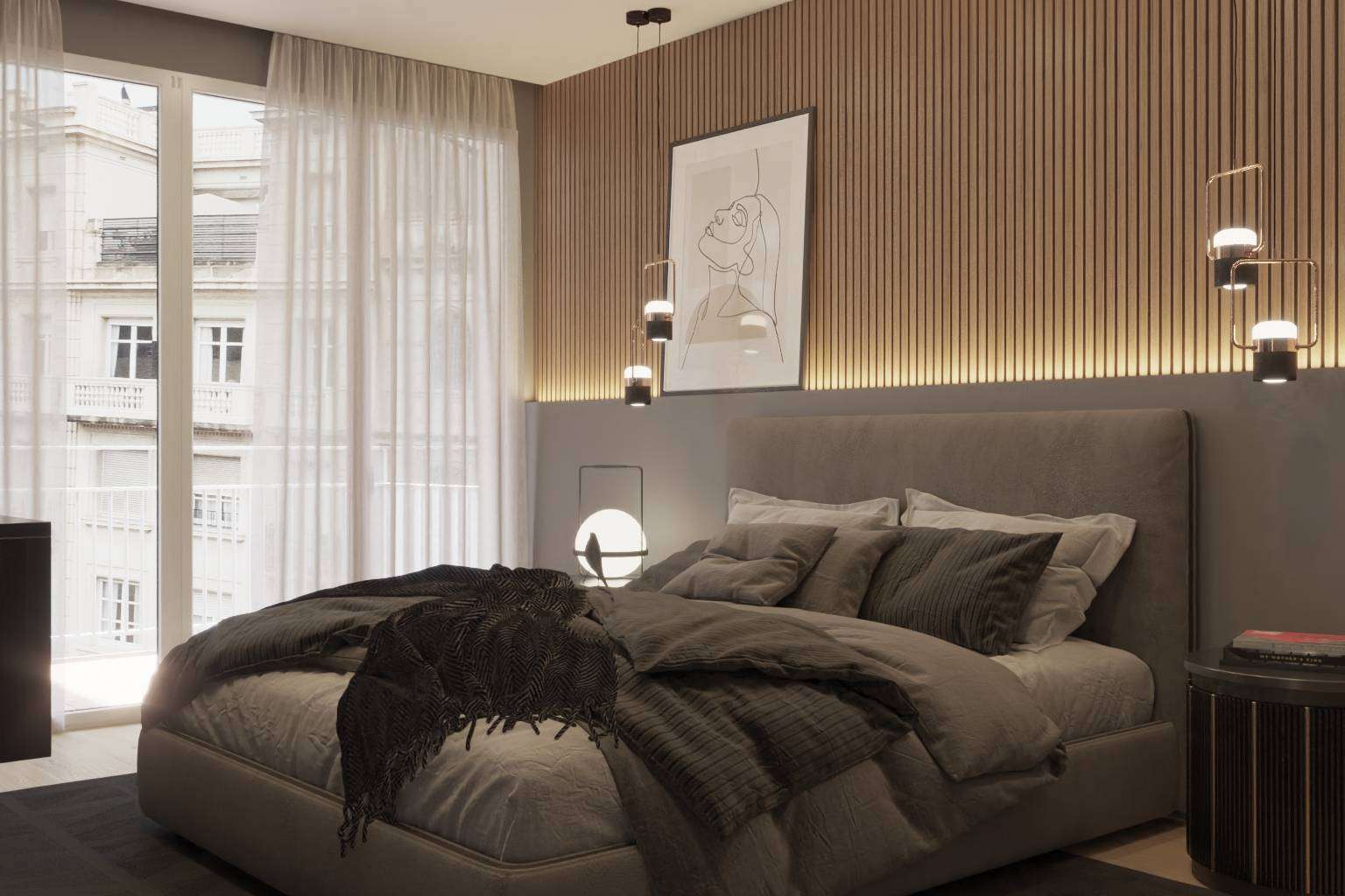 El papel de la iluminación en la decoración de interiores