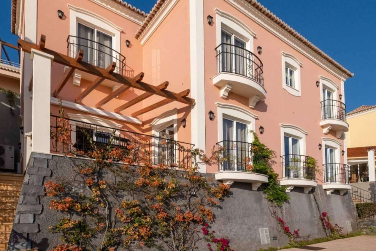 ISholidays.com permite vivir diferentes experiencias en sus grandes villas