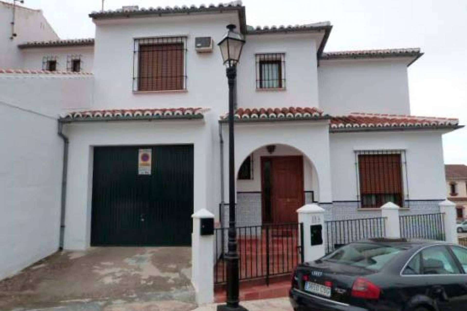 Pujar en Eactivos.com por las 6 subastas de viviendas disponibles en Antequera