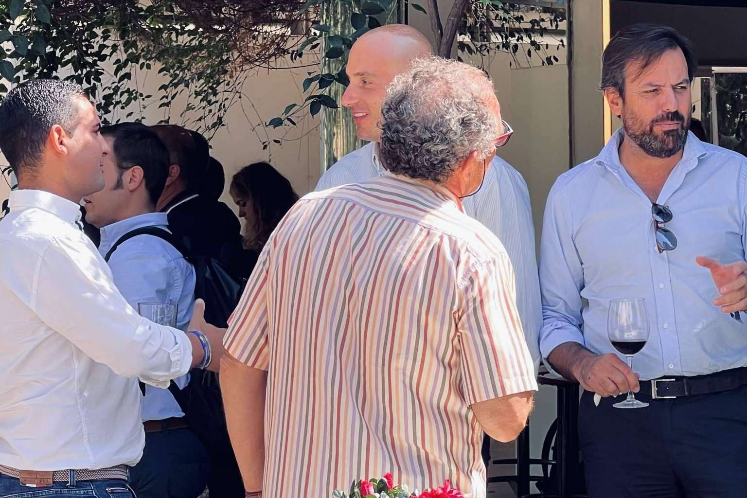Real Estate Business School ayuda a los profesionales inmobiliarios a mejorar su talento y su red de contactos