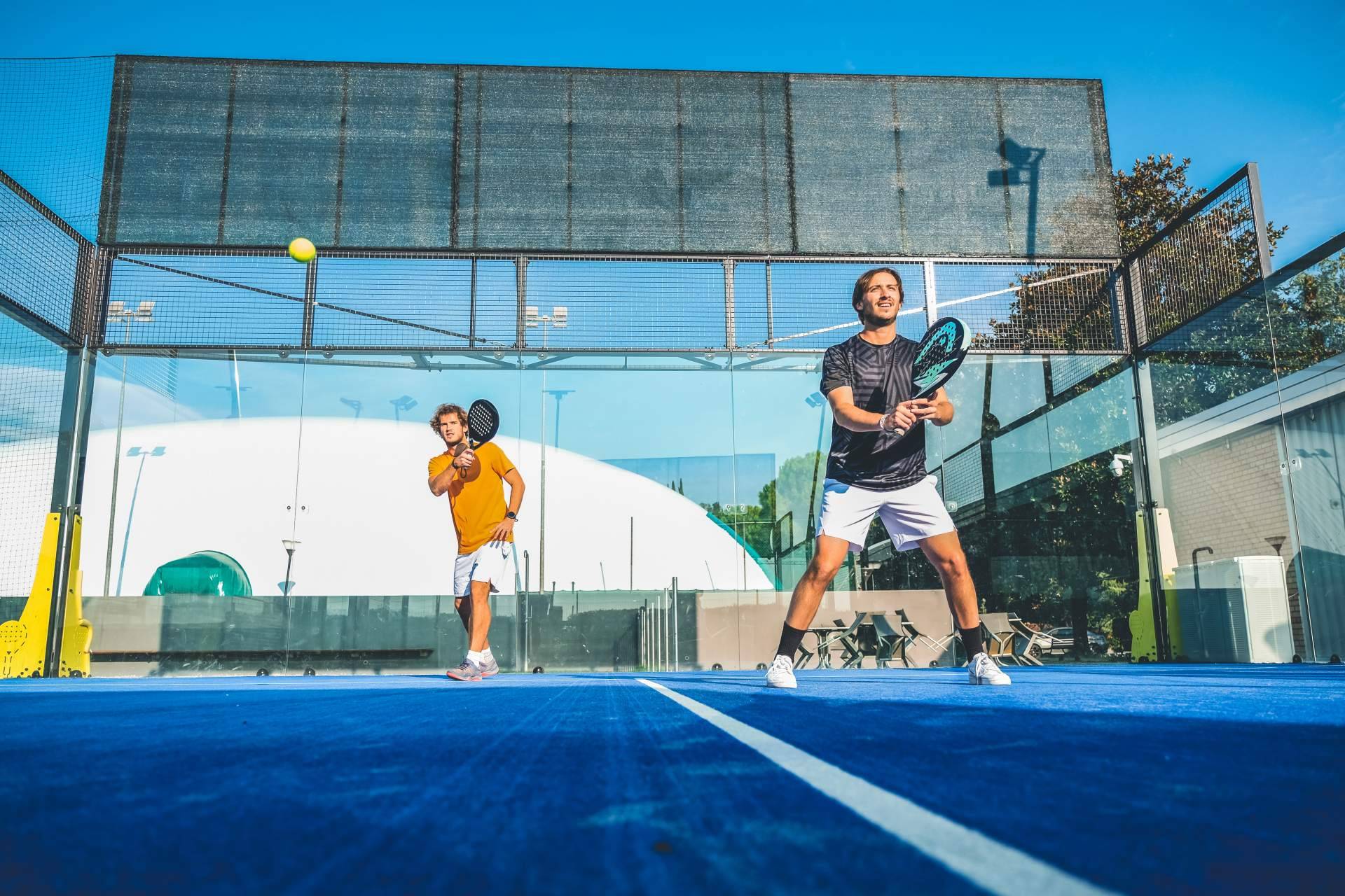 PadelStar, web con los resultados World Padel Tour más importantes