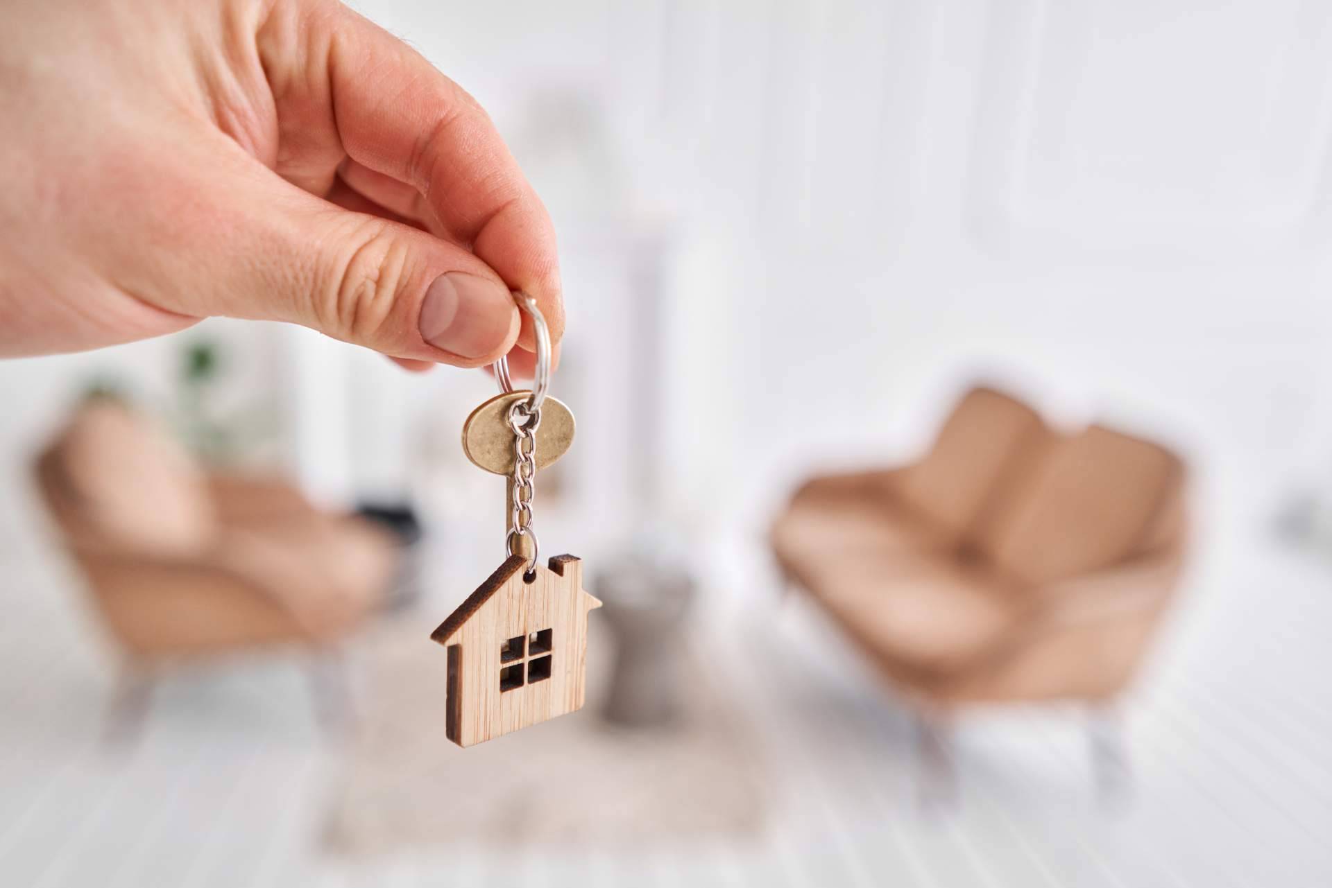 Te Compro La Casa  indica todo lo que hay que hacer antes de vender una casa