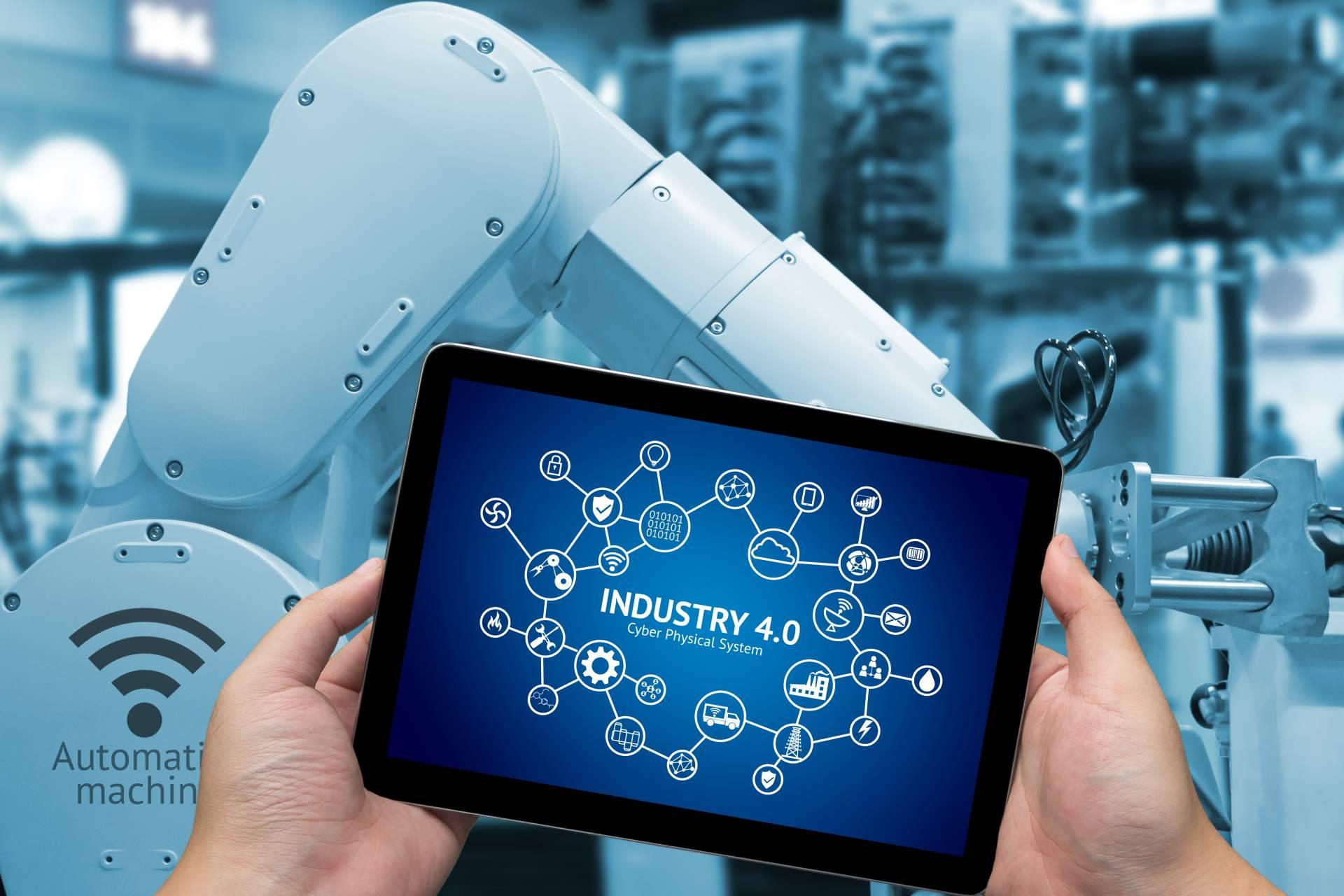 DEKINES permite aumentar la productividad y los beneficios gracias a la Industria 4.0
