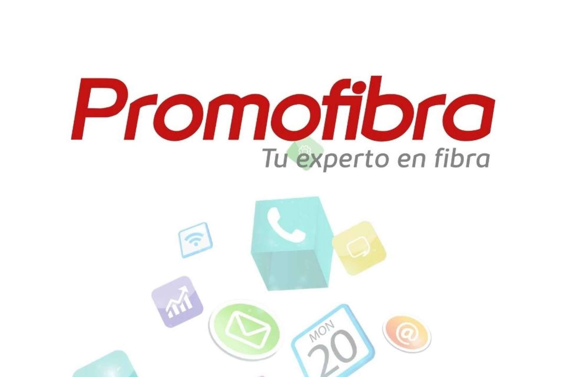 En Promofibra hay una amplia variedad de smartphones