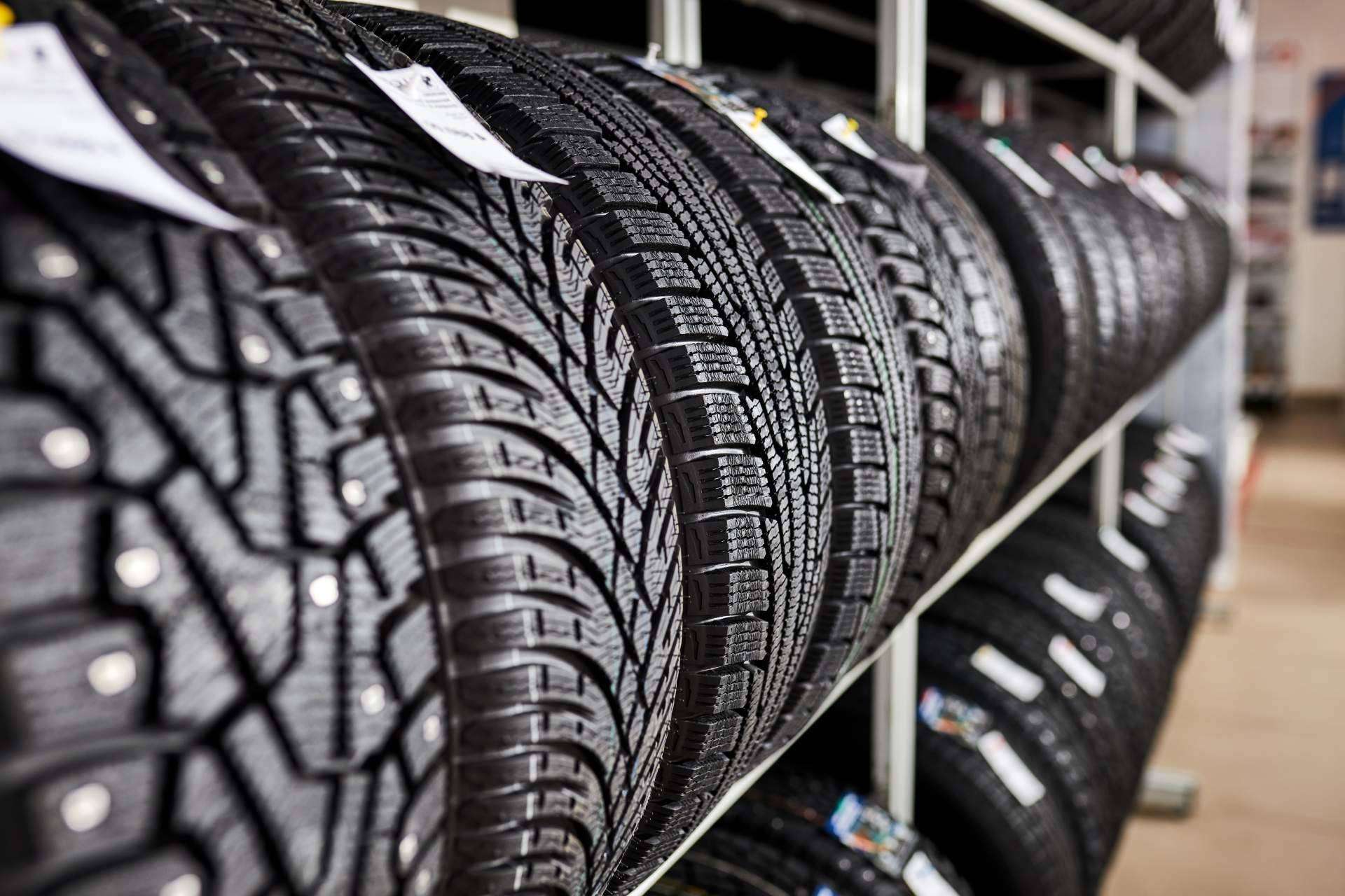 Todo Llantas Shop ofrece una gran variedad de neumáticos para coche