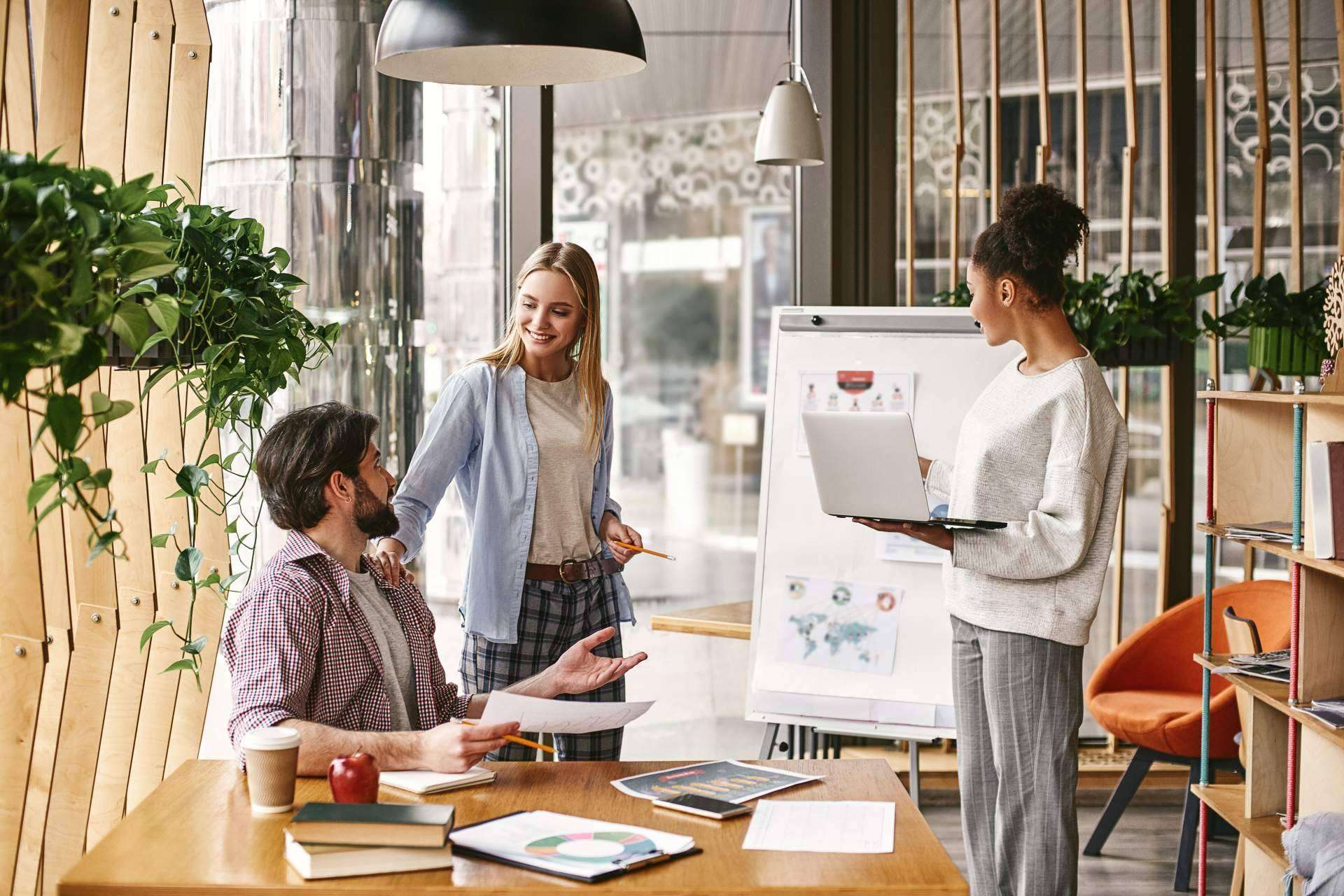 La importancia de contar con una agencia de marketing digital