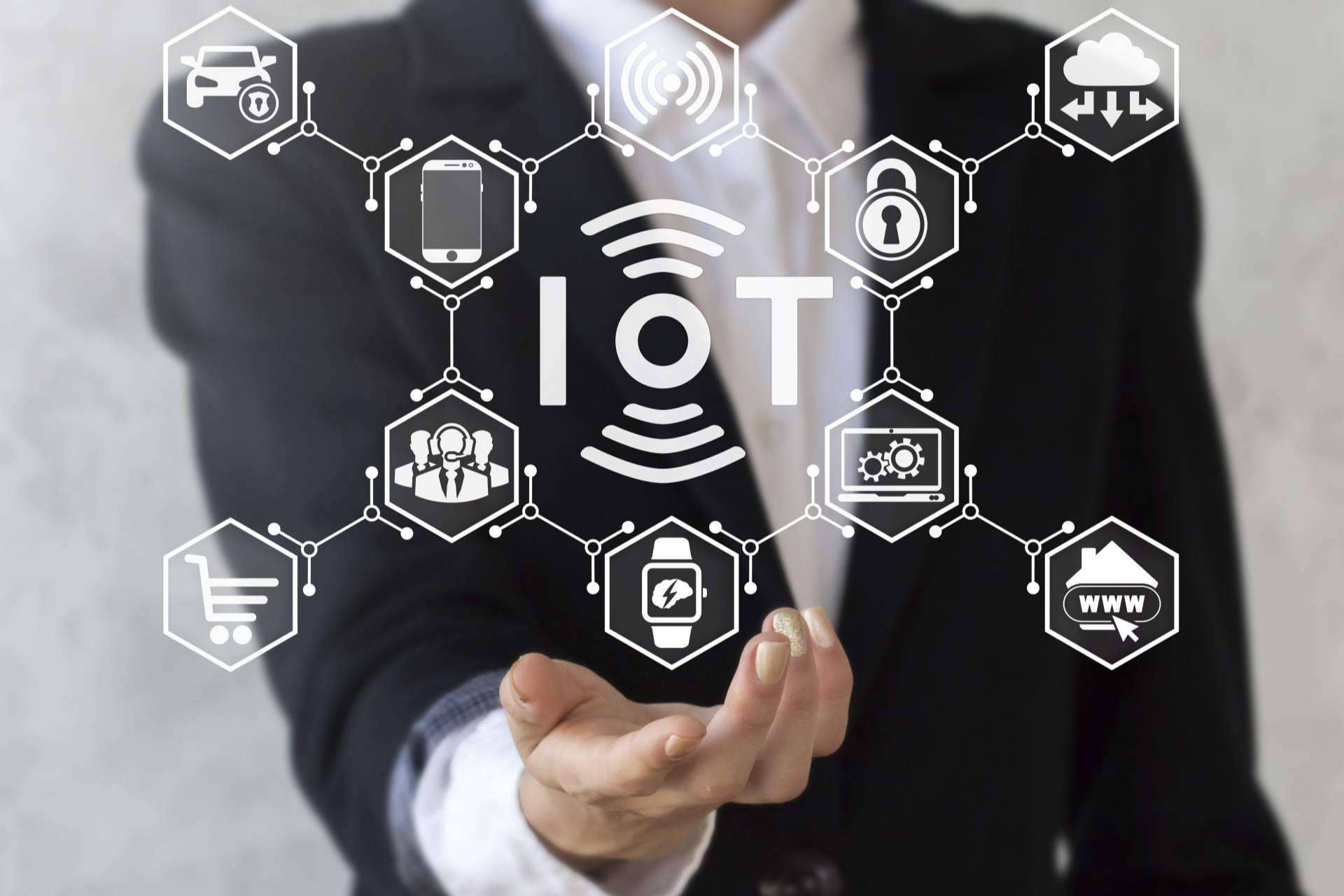ASSA ABLOY, empresa puntera en el uso del IoT
