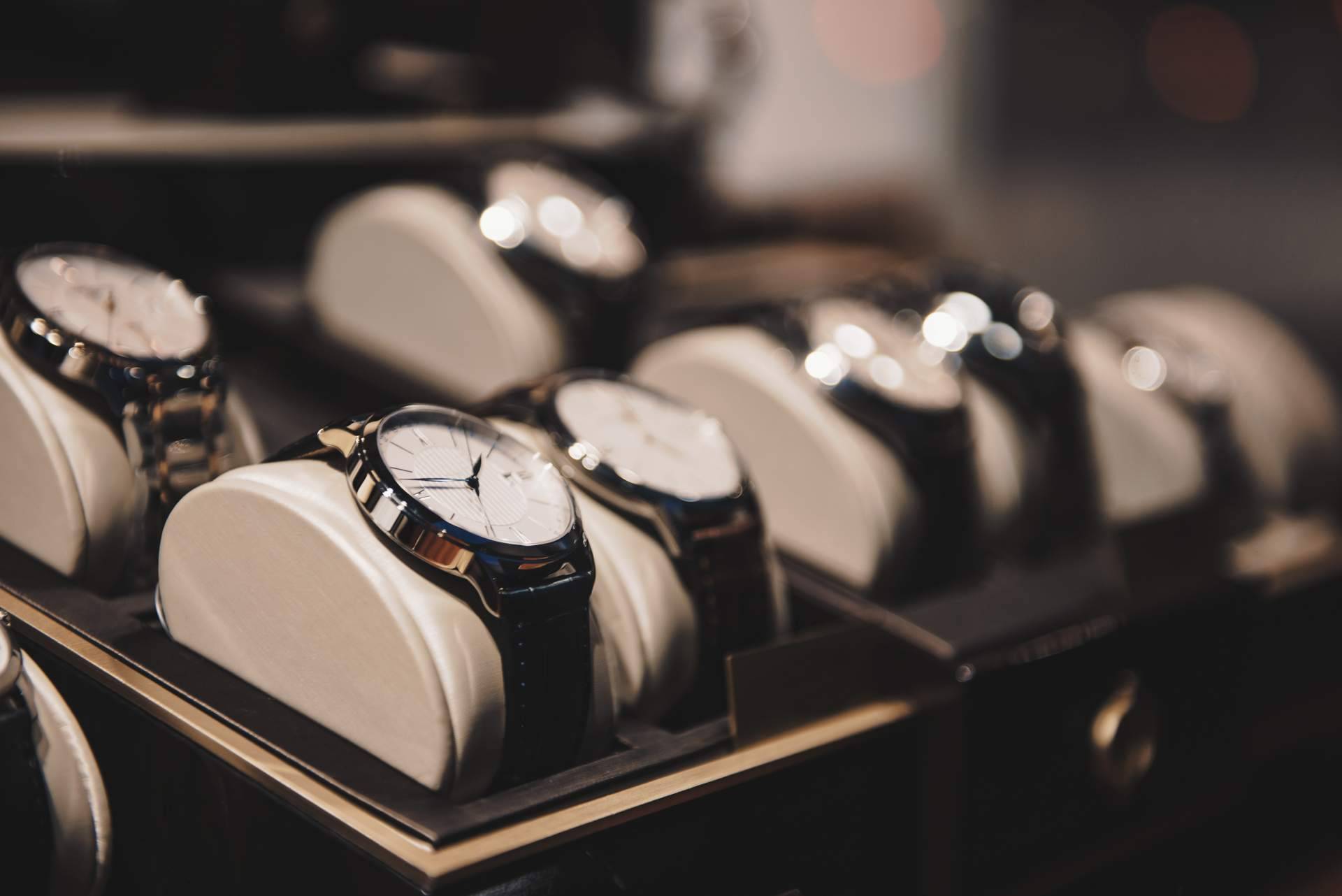 Bonhill ofrece WatchUpgrade, un servicio dirigido a las boutiques del mundo para generar más ventas