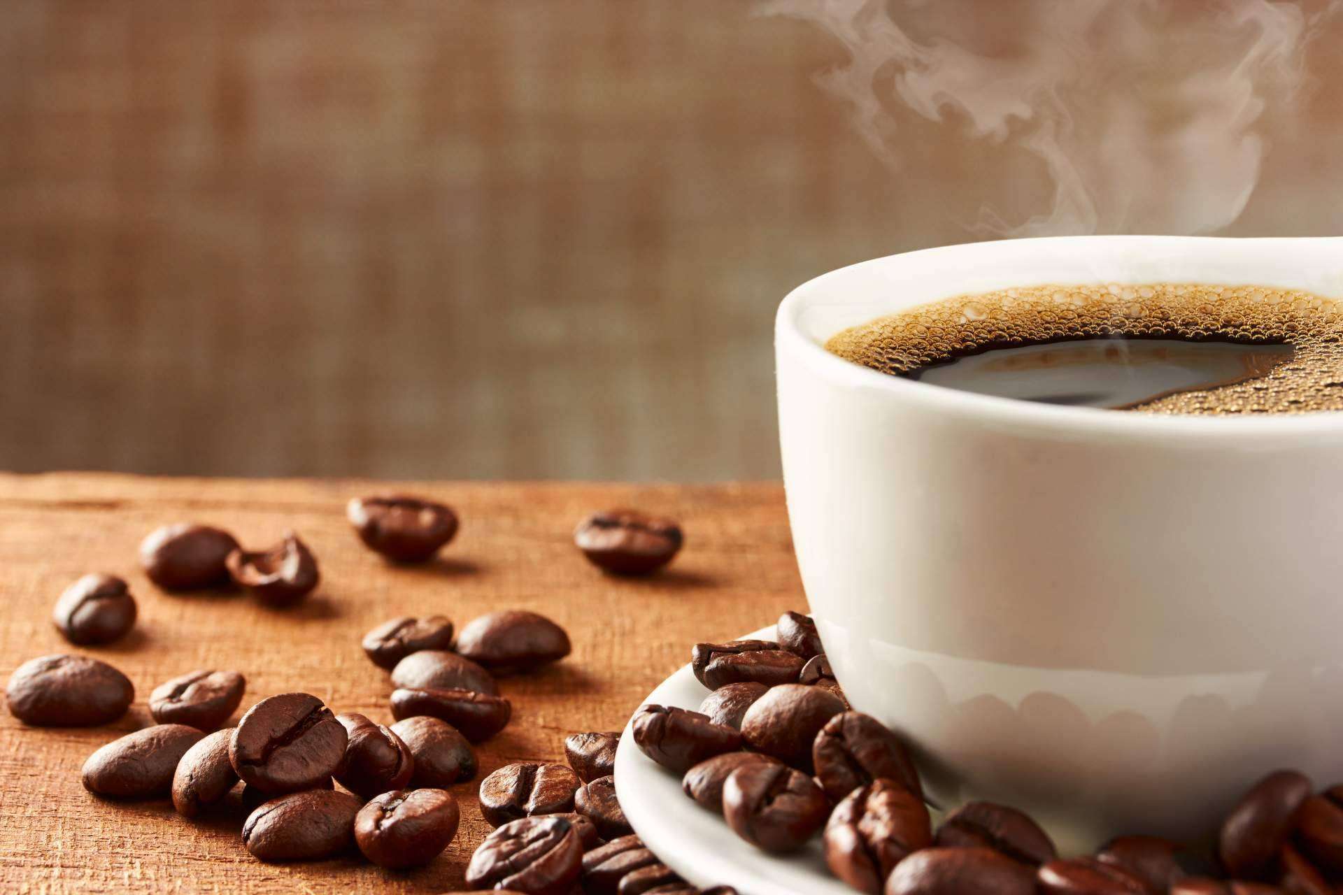 Xtrong, el nuevo café ecológico de alta intensidad de Orisens