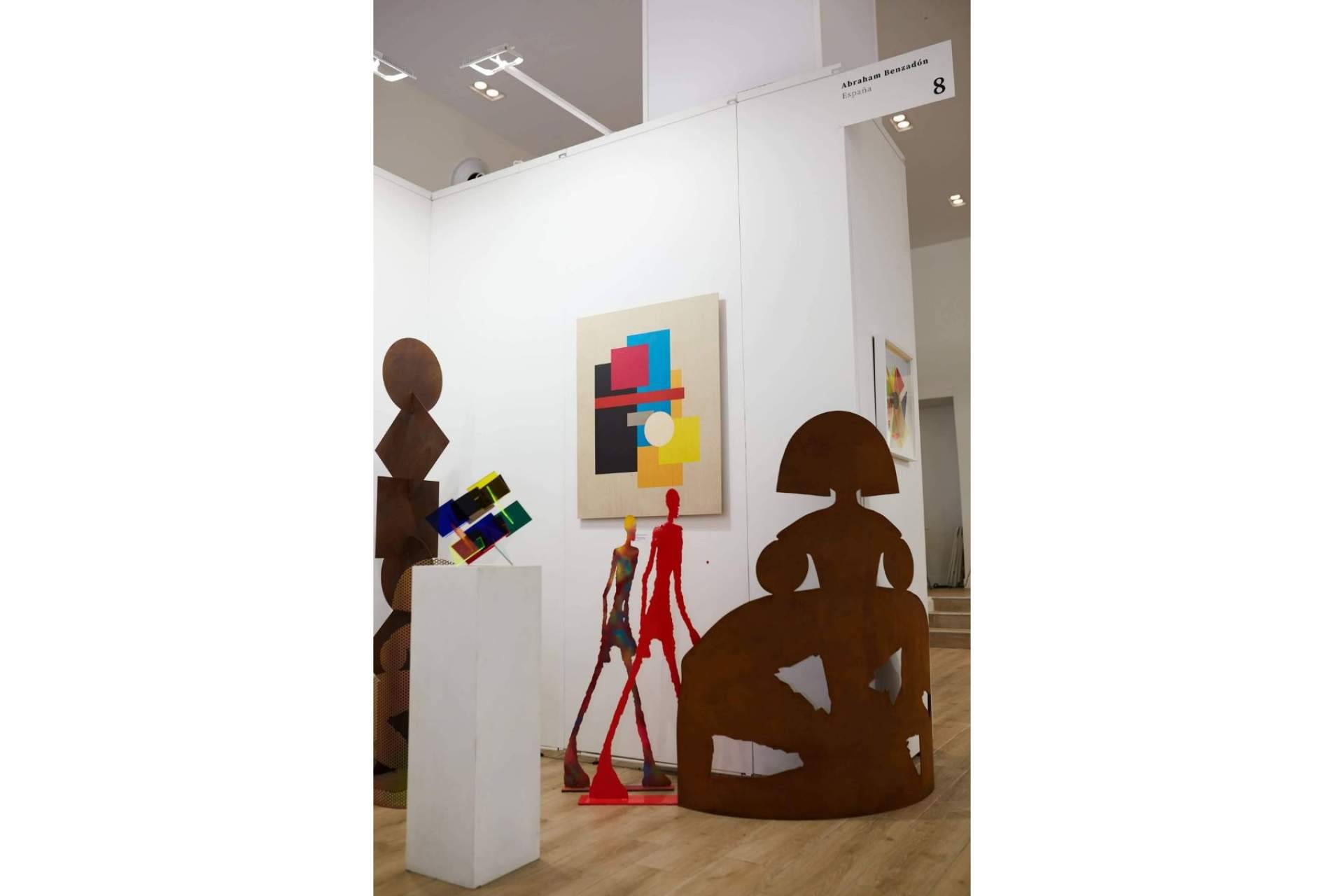Artist Experience lanza la primera edición de la Feria ARTchitect, un concepto novedoso